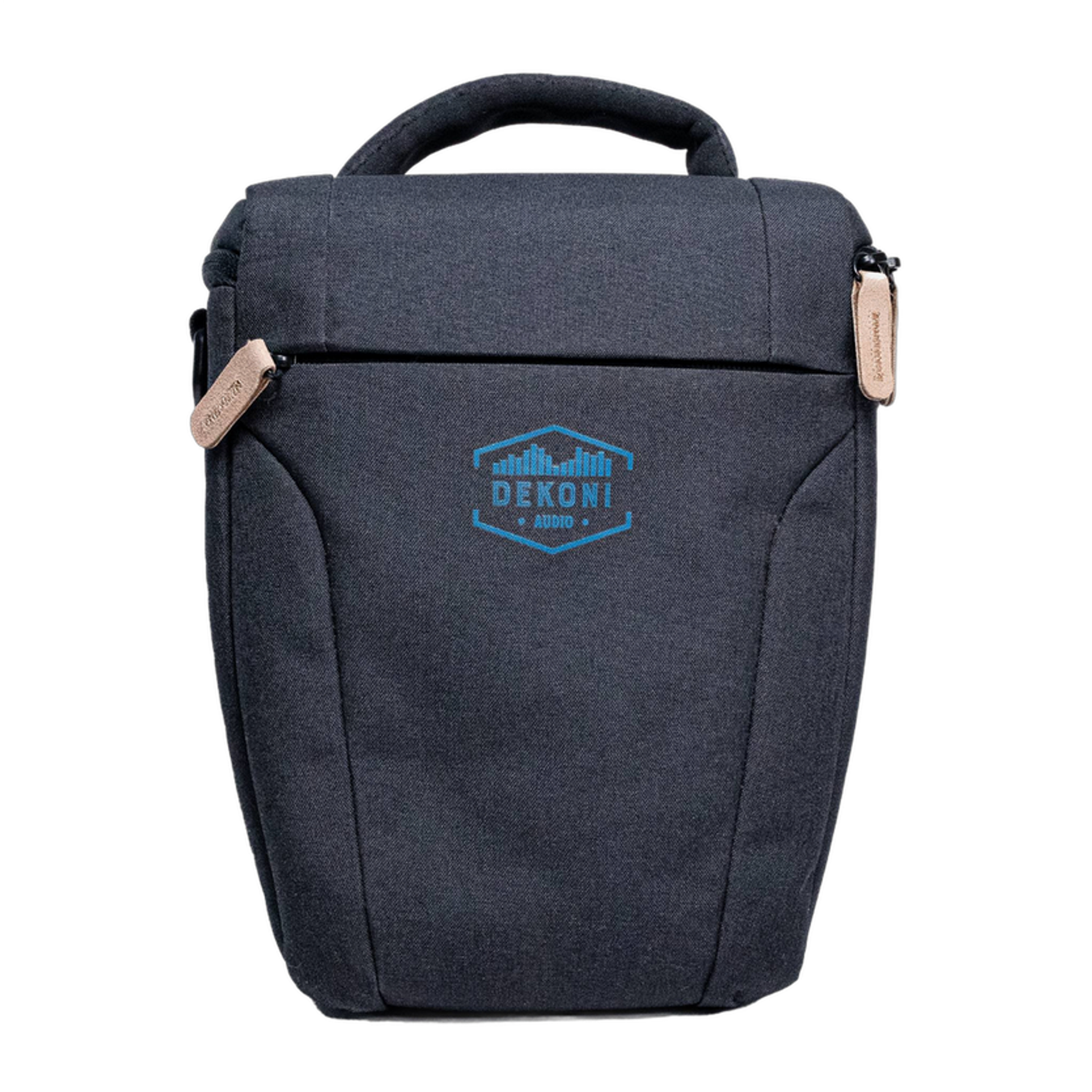 Dekoni Audio Savior v2 | Universal Headphone Carrying Case - Image 1