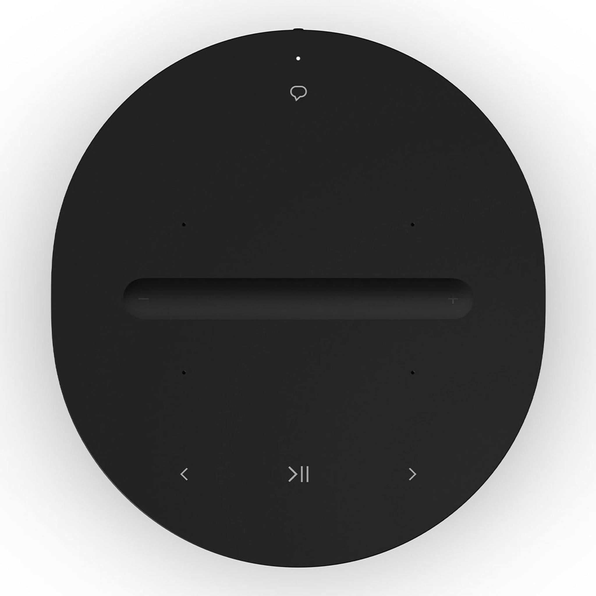 Sonos Surround Set with Arc Ultra Soundbar & Pair of Era 100 Wireless Speakers (Black) thumbnail 23