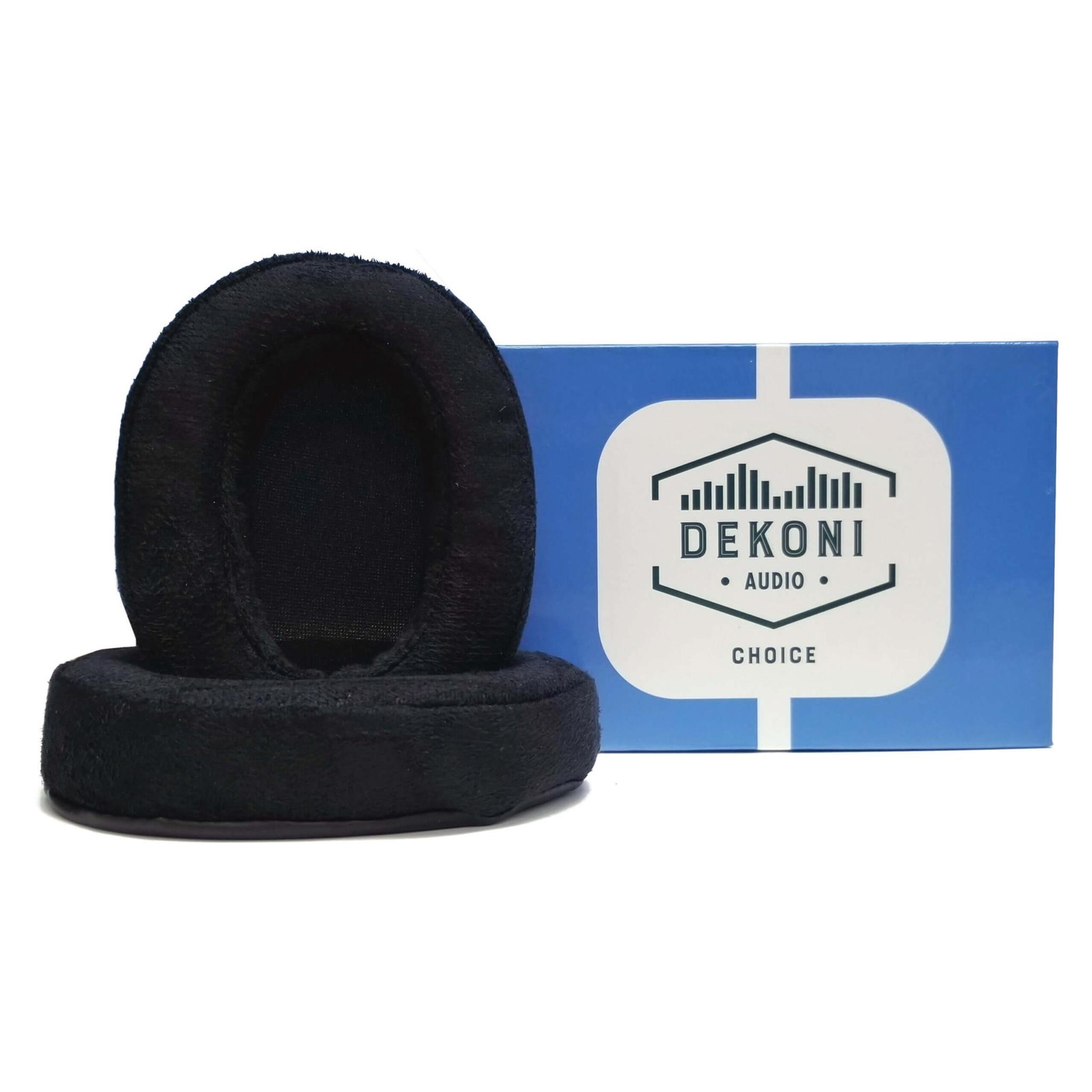 Replacement Earpads for AKG K371 Headphones thumbnail 7
