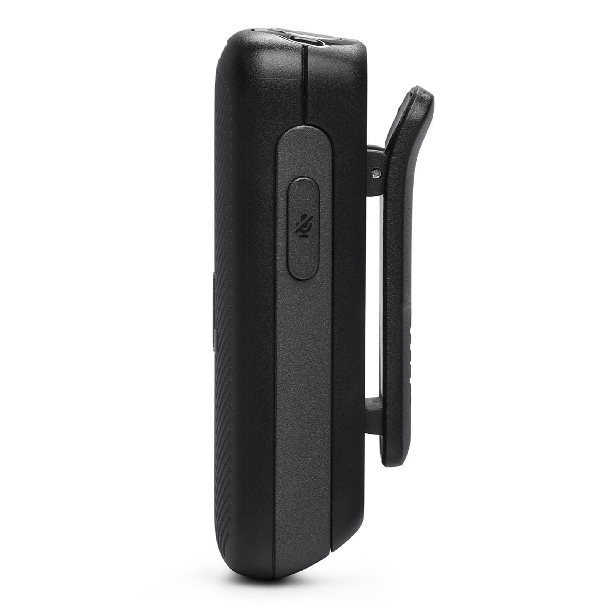 JBL Quantum Stream Wireless Wearable Streaming Microphone - USB-C (Black) thumbnail 10