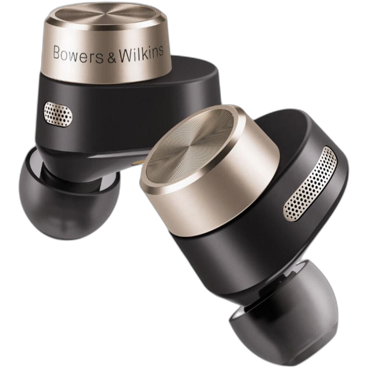 Bowers & Wilkins PI7 True Wireless Noise Cancelling In-Ear Headphones