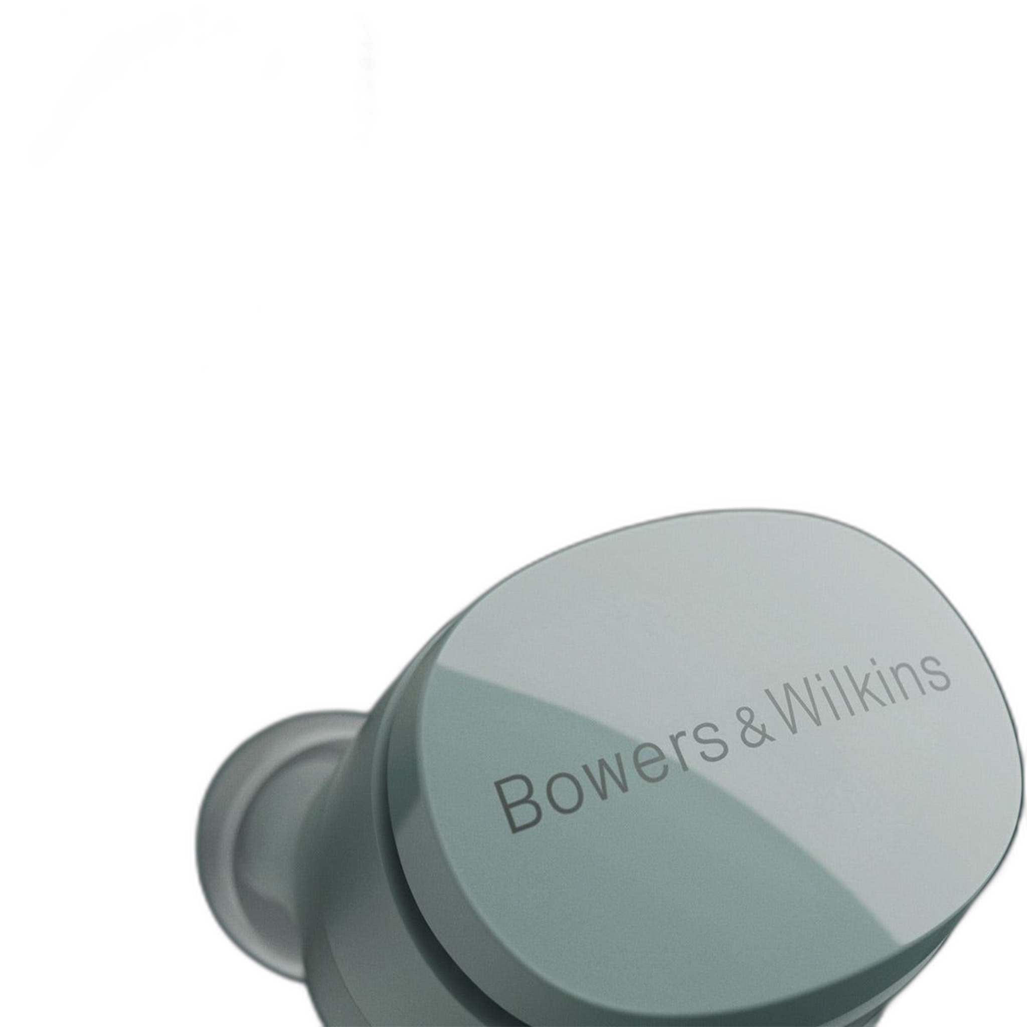 Bowers & Wilkins Pi6 In-Ear Bluetooth Wireless Earbuds (Forest Green) thumbnail 10