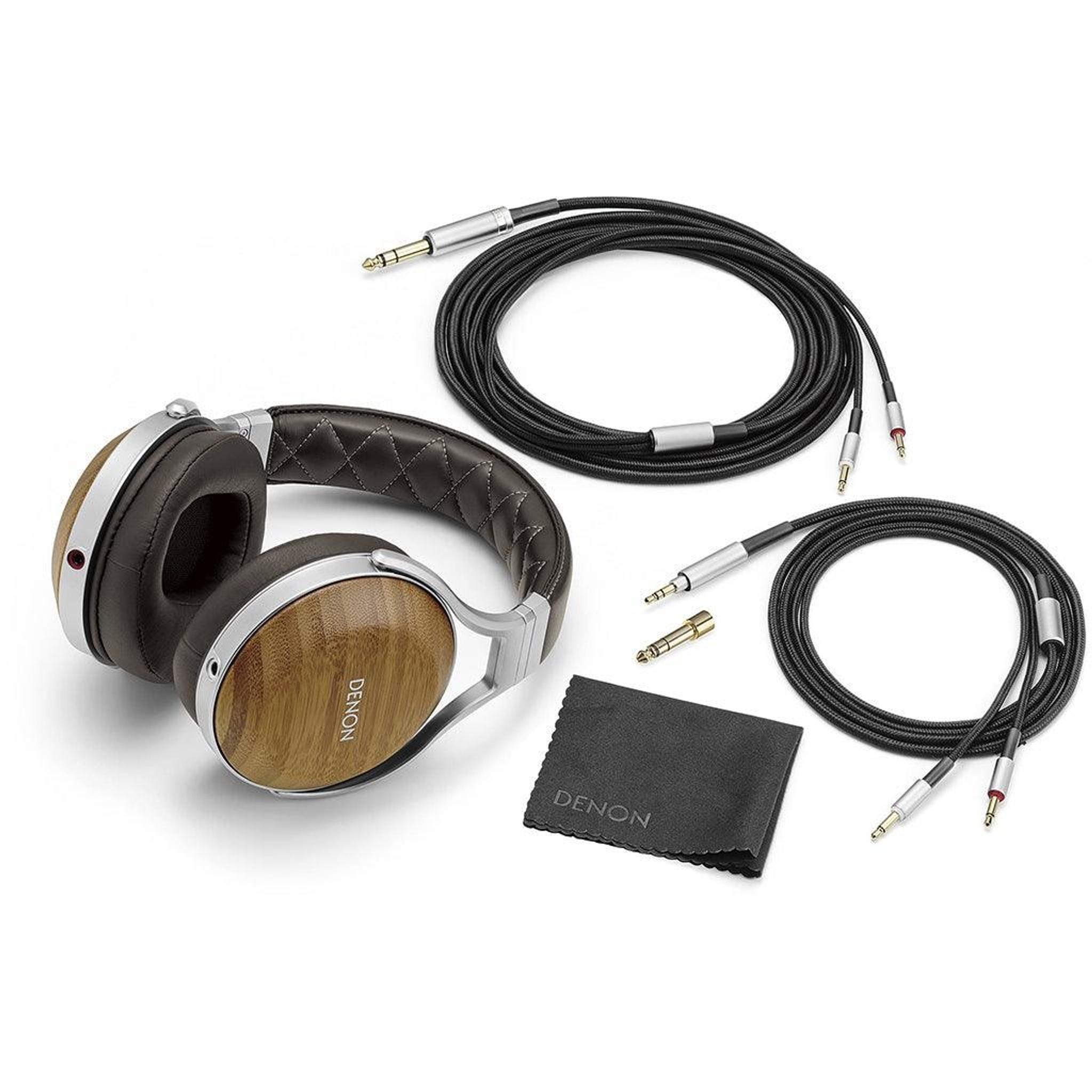 Denon AH-D9200 Headphones thumbnail 7