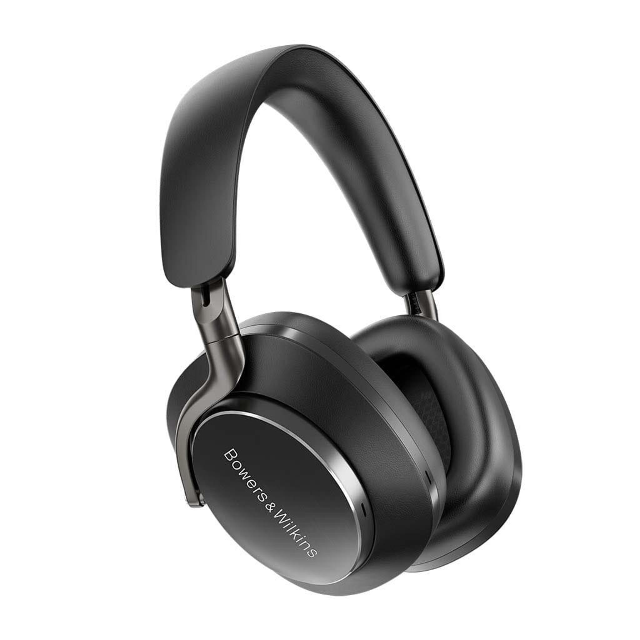 Bowers & Wilkins PX8 Wireless ANC Headphones thumbnail 2