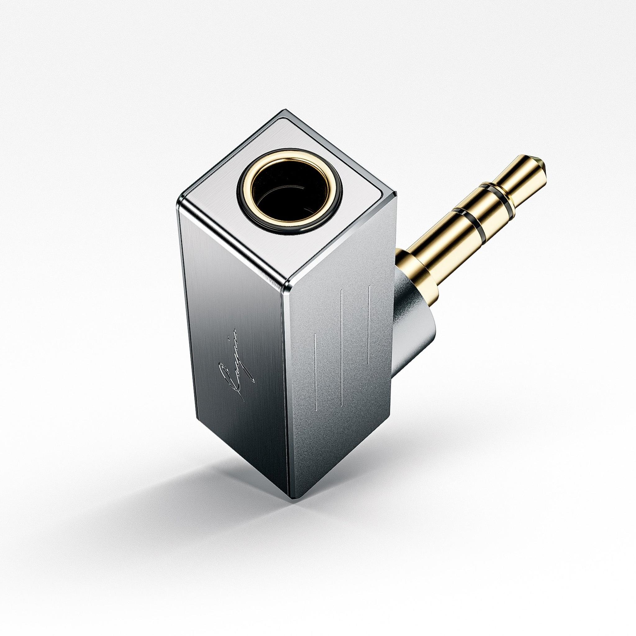 Cayin PH-35X | 4.4mm to 3.5mm Adapter thumbnail 3