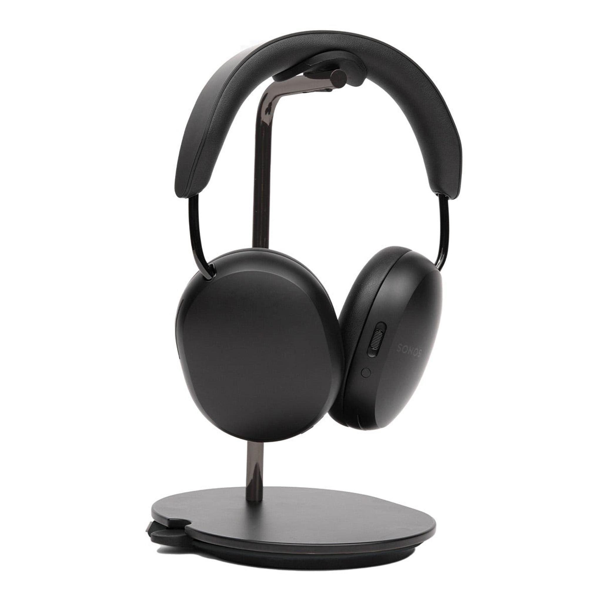 Sanus Headphone Stand for Sonos Ace (Black) thumbnail 3