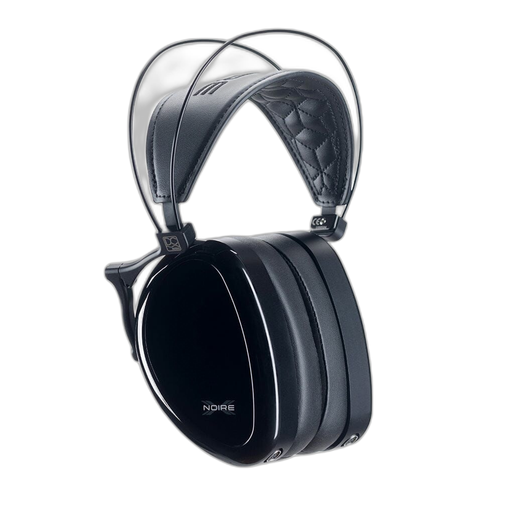 Dan Clark Audio NOIRE X Headphones