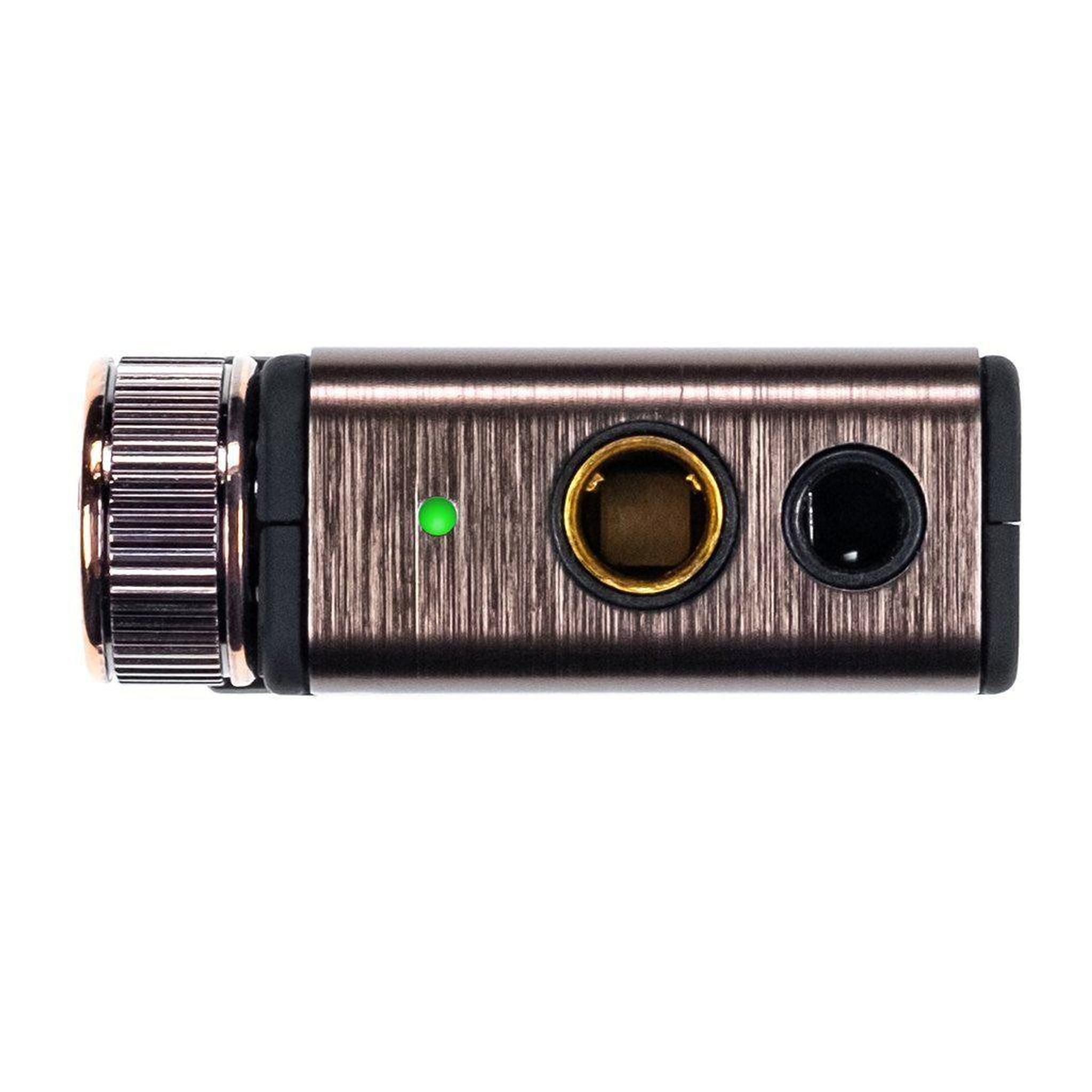 iFi Audio GO Blu Portable Bluetooth DAC/Amp thumbnail 5