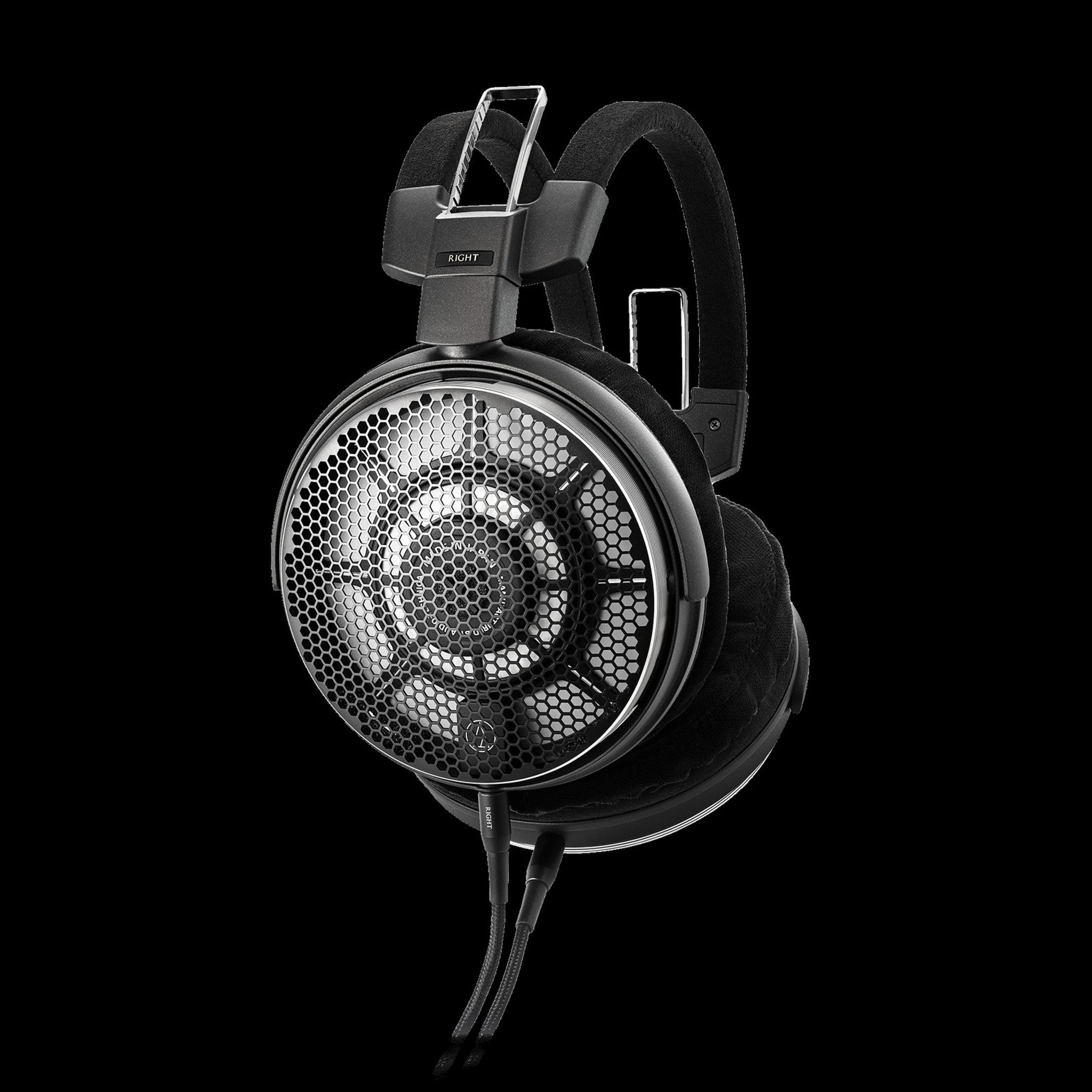 Audio-Technica ATH-ADX7000 Headphones thumbnail 2