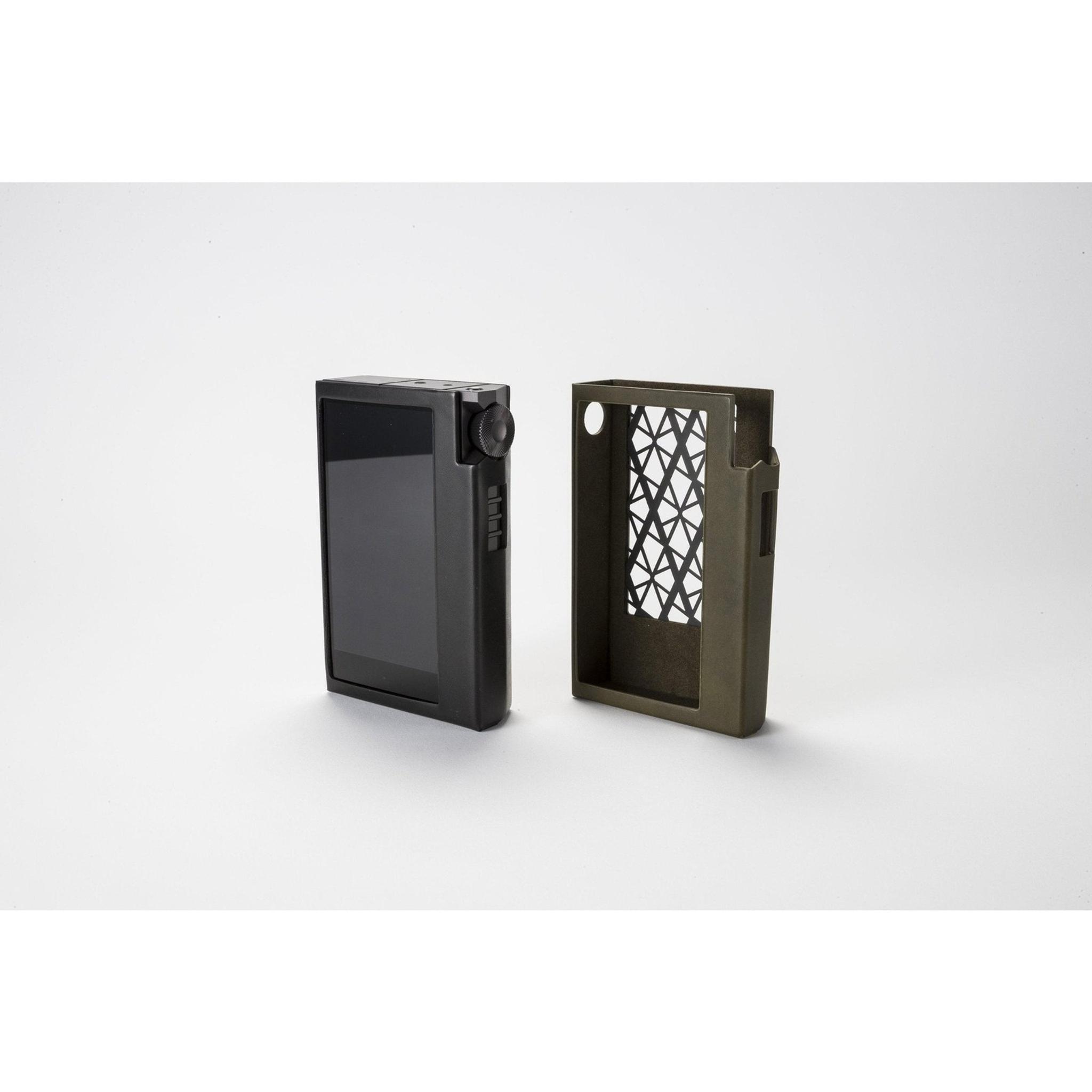 Astell&Kern KANN CUBE | Leather Case thumbnail 5
