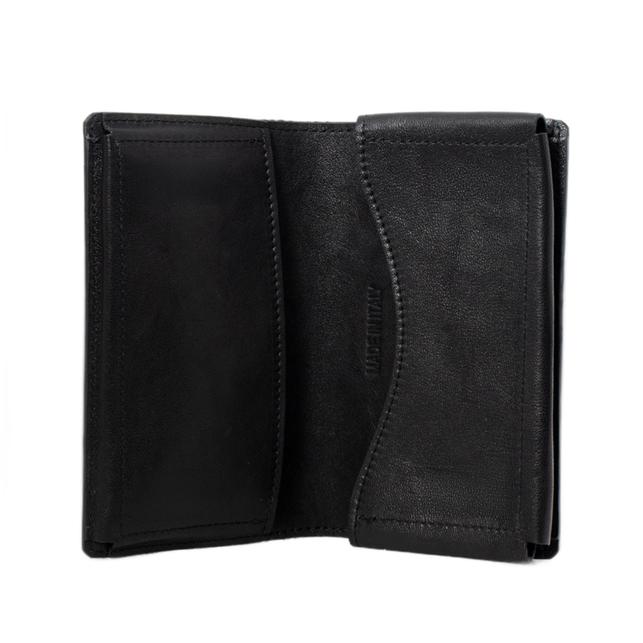 Audma Brioso Case | Black Leather Case for Brioso - Image 1