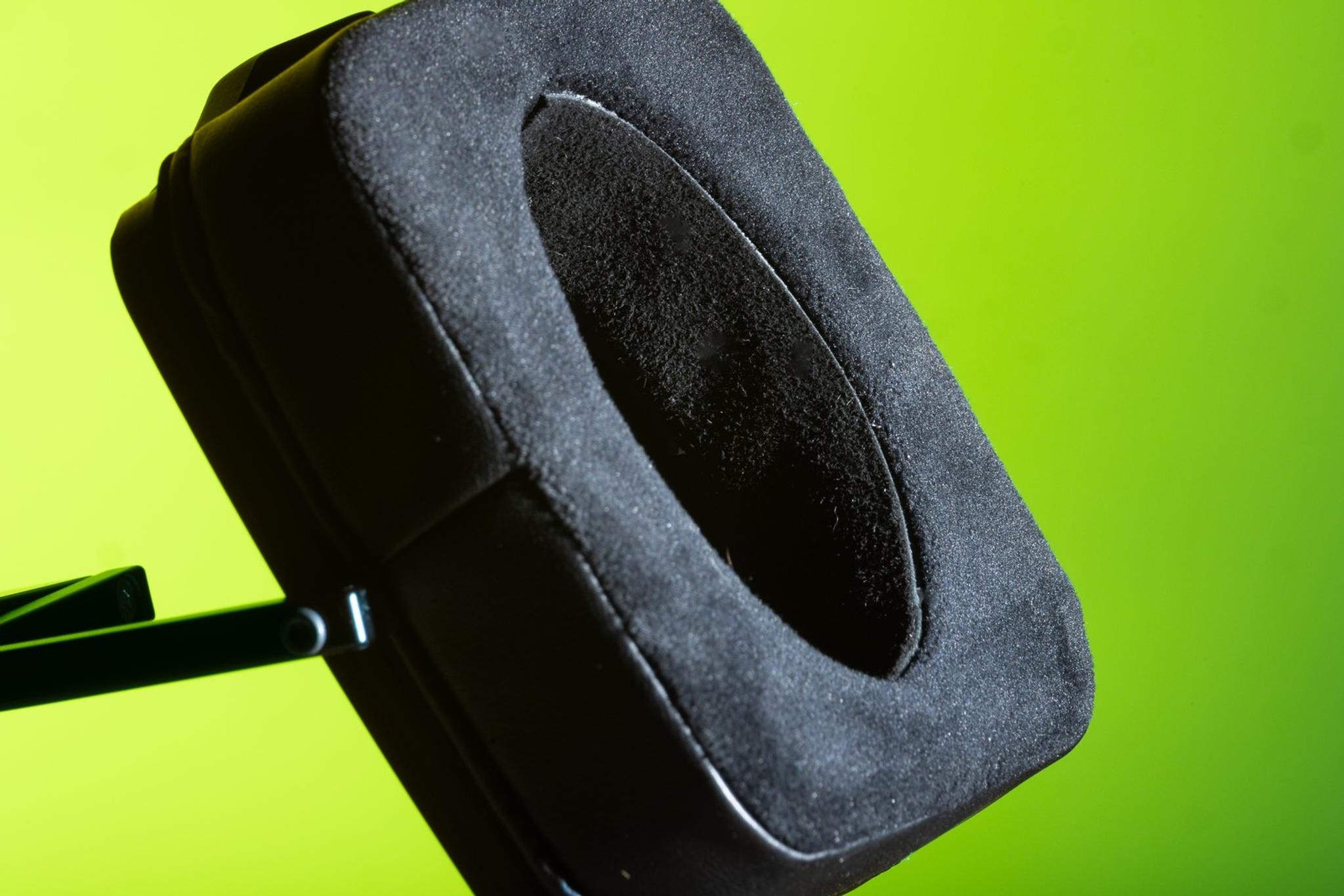 SJY Zeph Open-Back Planar Magnetic Headphones thumbnail 9