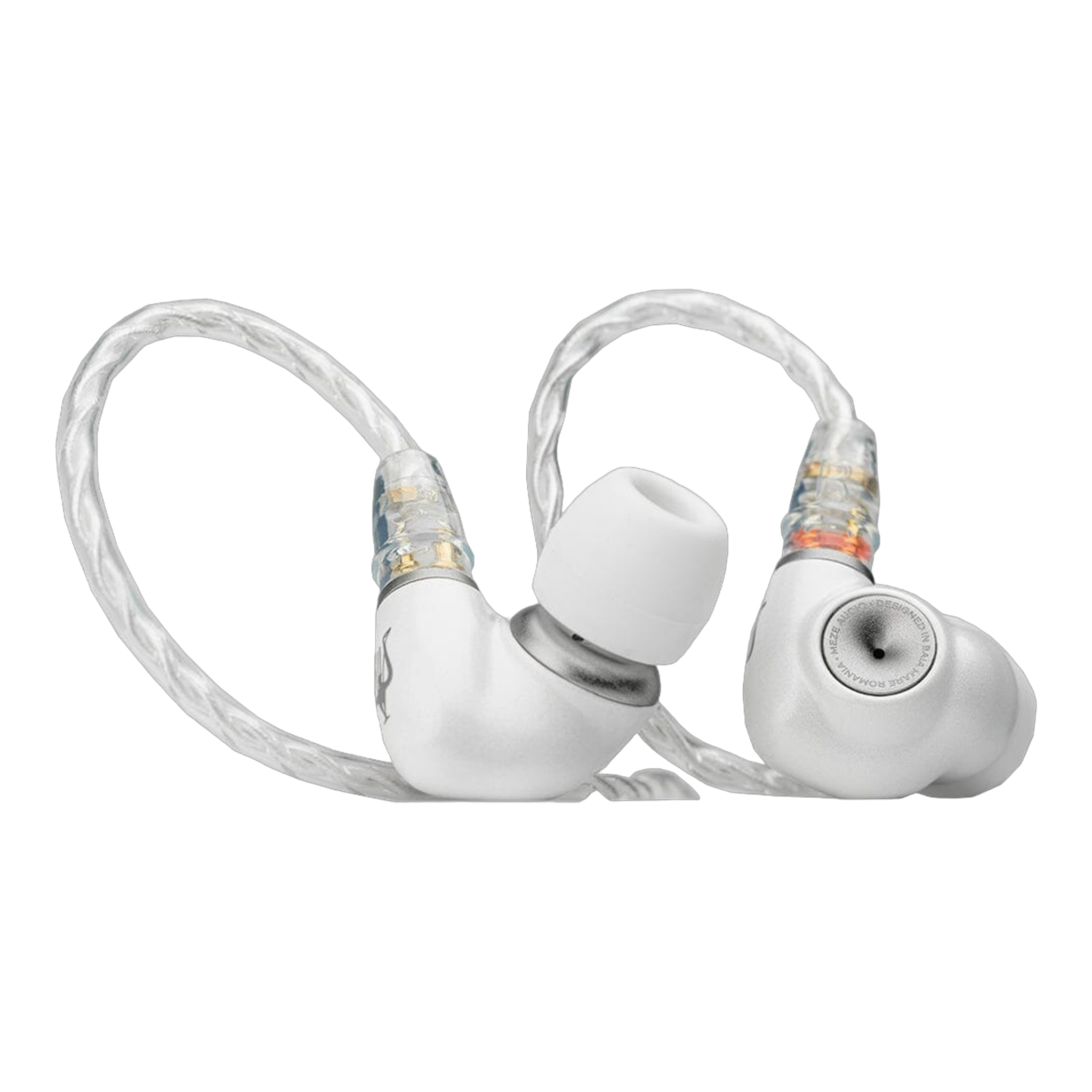Meze Audio Alba In-Ear Headphones