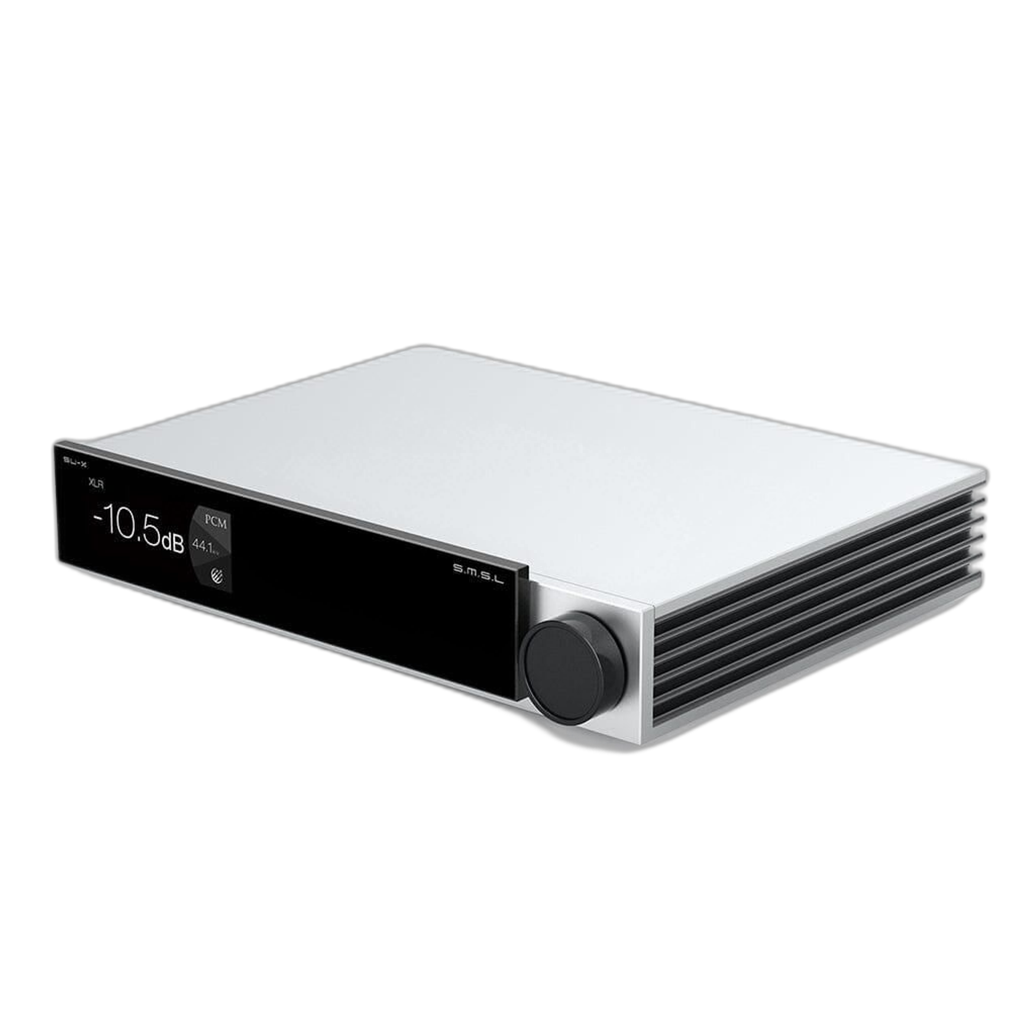 SMSL SU-X Desktop DAC thumbnail 5