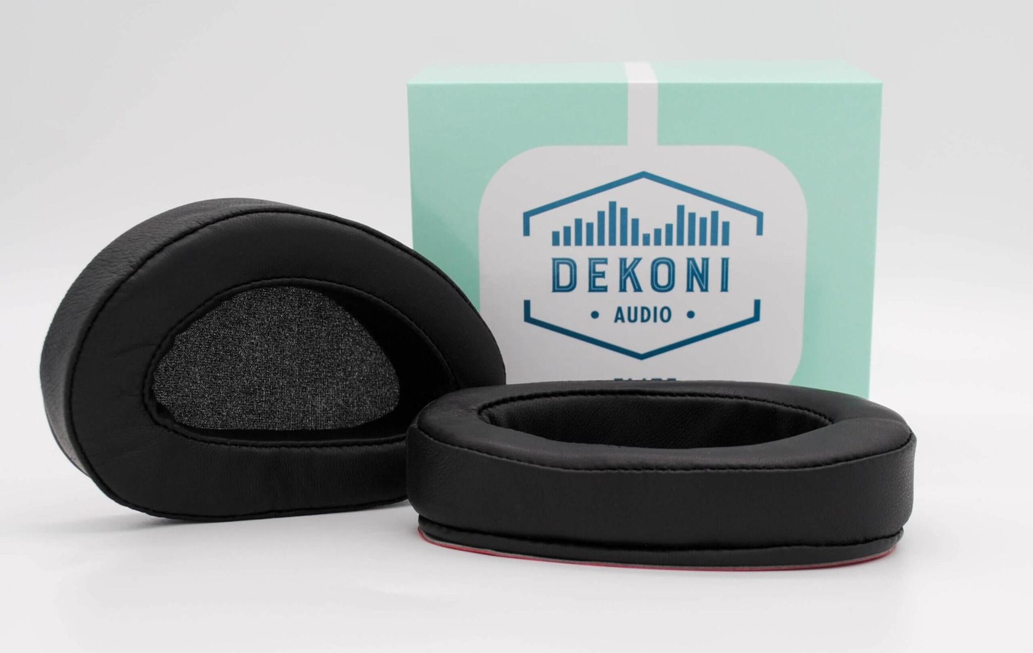 Replacement Earpads for Dan Clark Audio Aeon 2 - Elite Sheepskin thumbnail 7