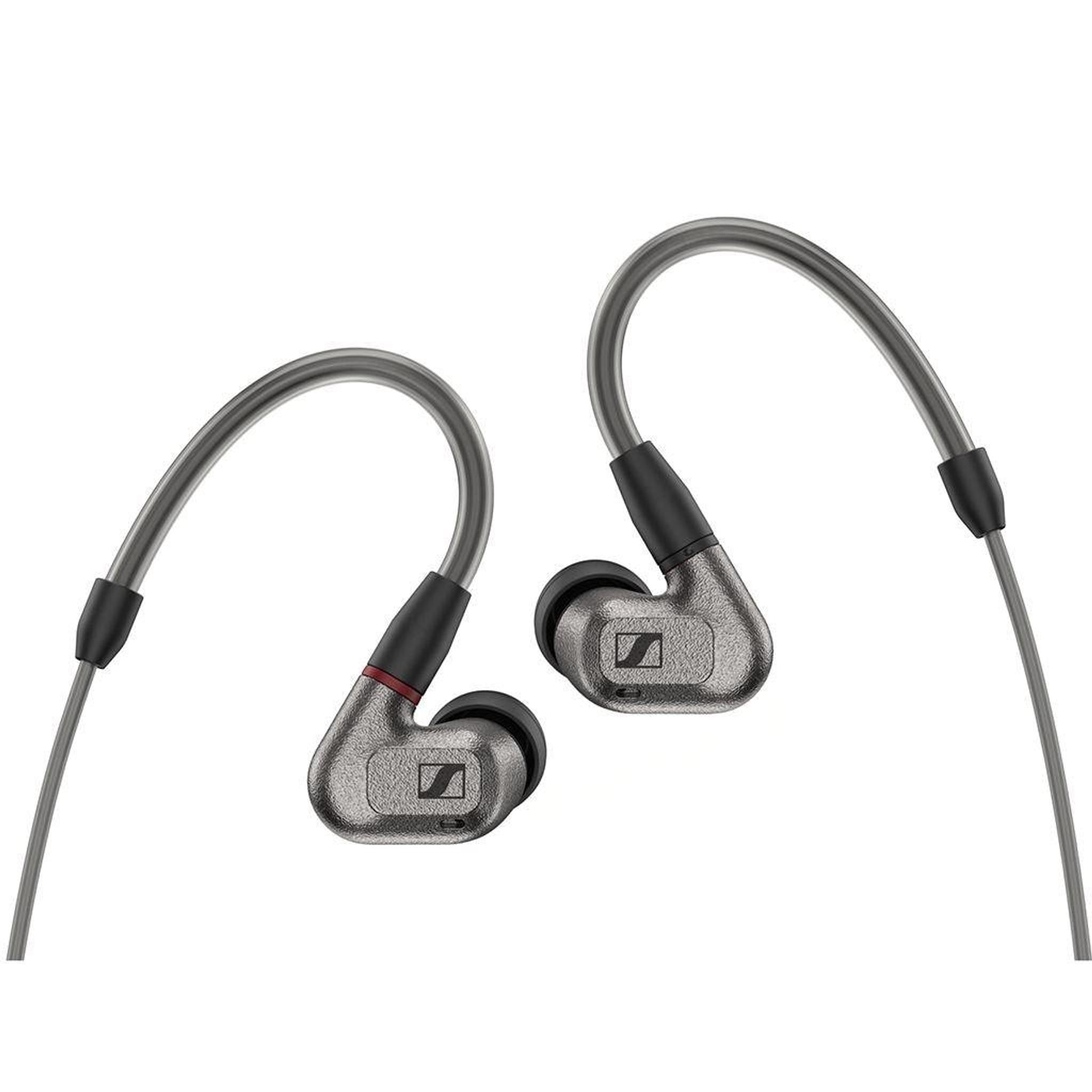 Sennheiser IE 600 In-Ear Headphones thumbnail 2