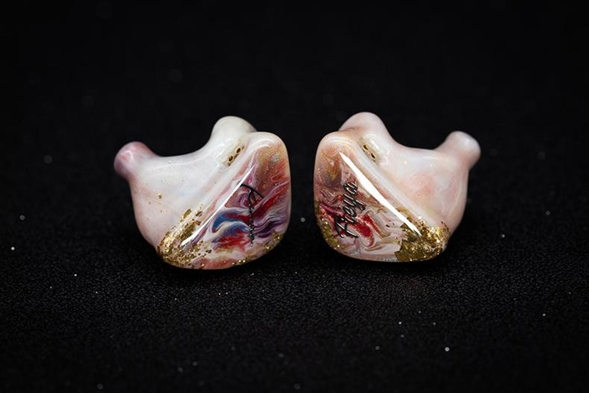 Kinera Freya In-Ear Monitor (IEM) Earphone thumbnail 3