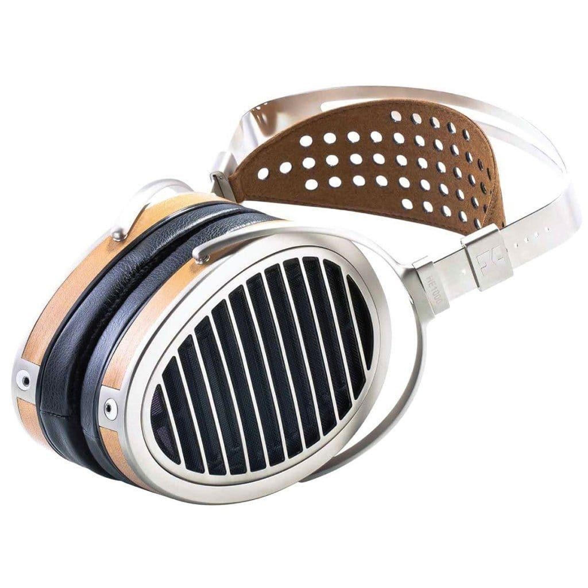 Hifiman HE1000 Stealth Headphones - Stealth Magnet Edition thumbnail 5