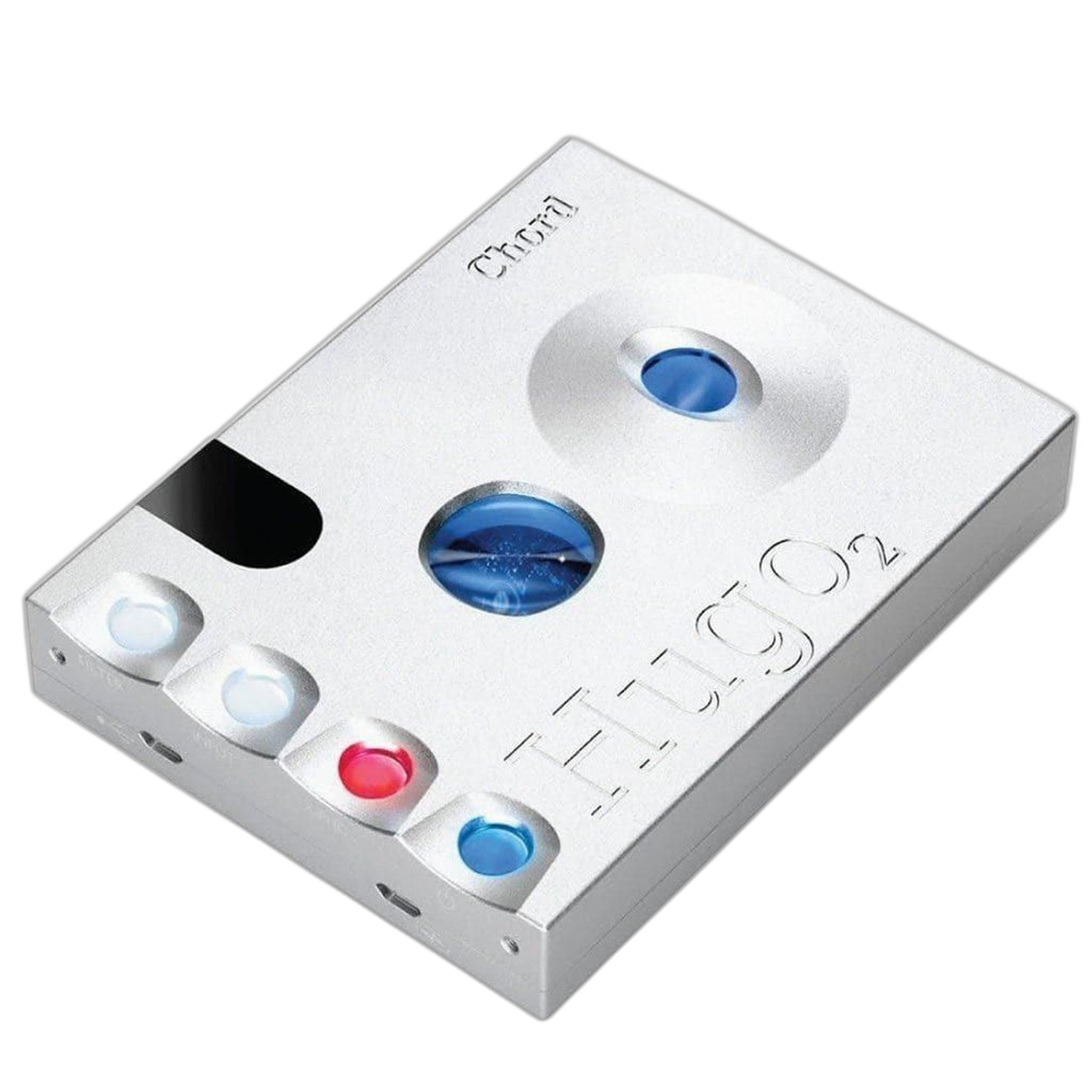 Chord Electronics Hugo 2 Portable DAC & Headphone Amplifier