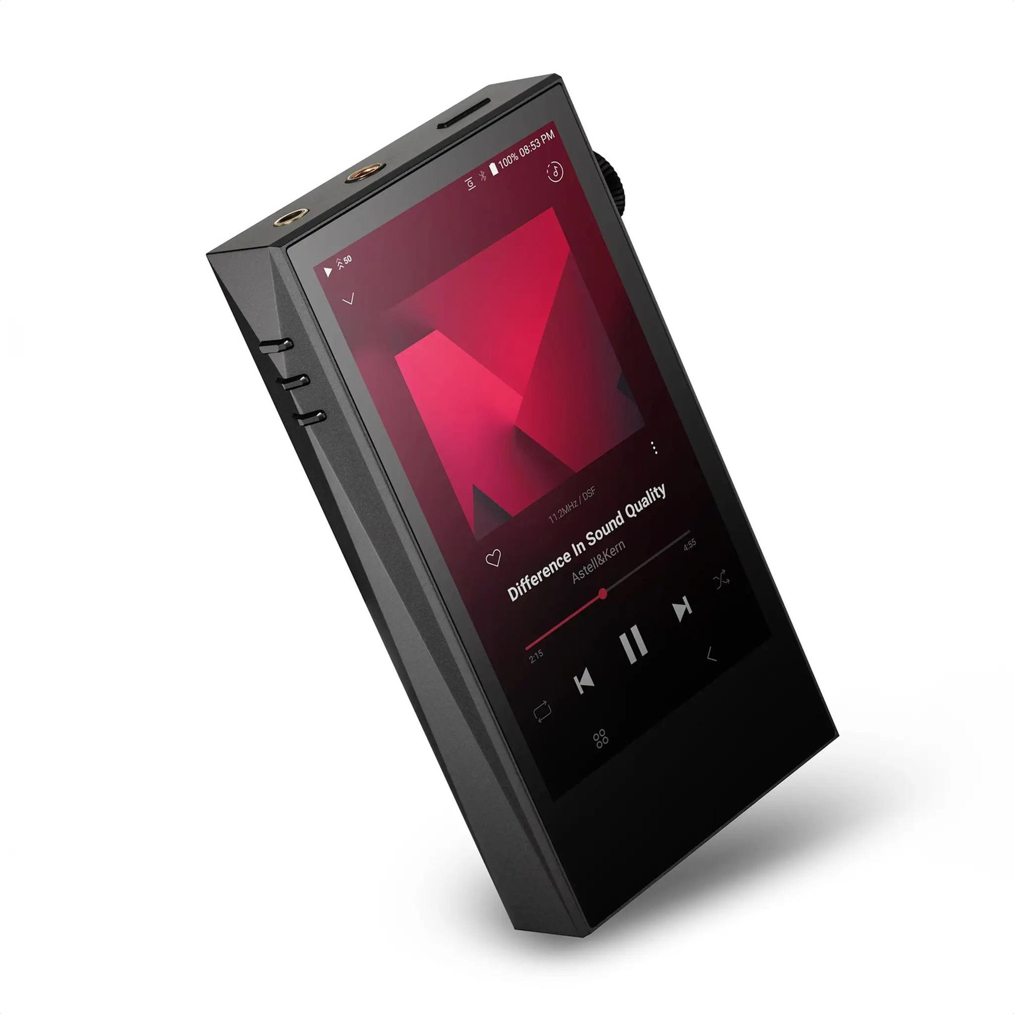 Astell&Kern A&ultima SP3000M | Digital Audio Player thumbnail 7