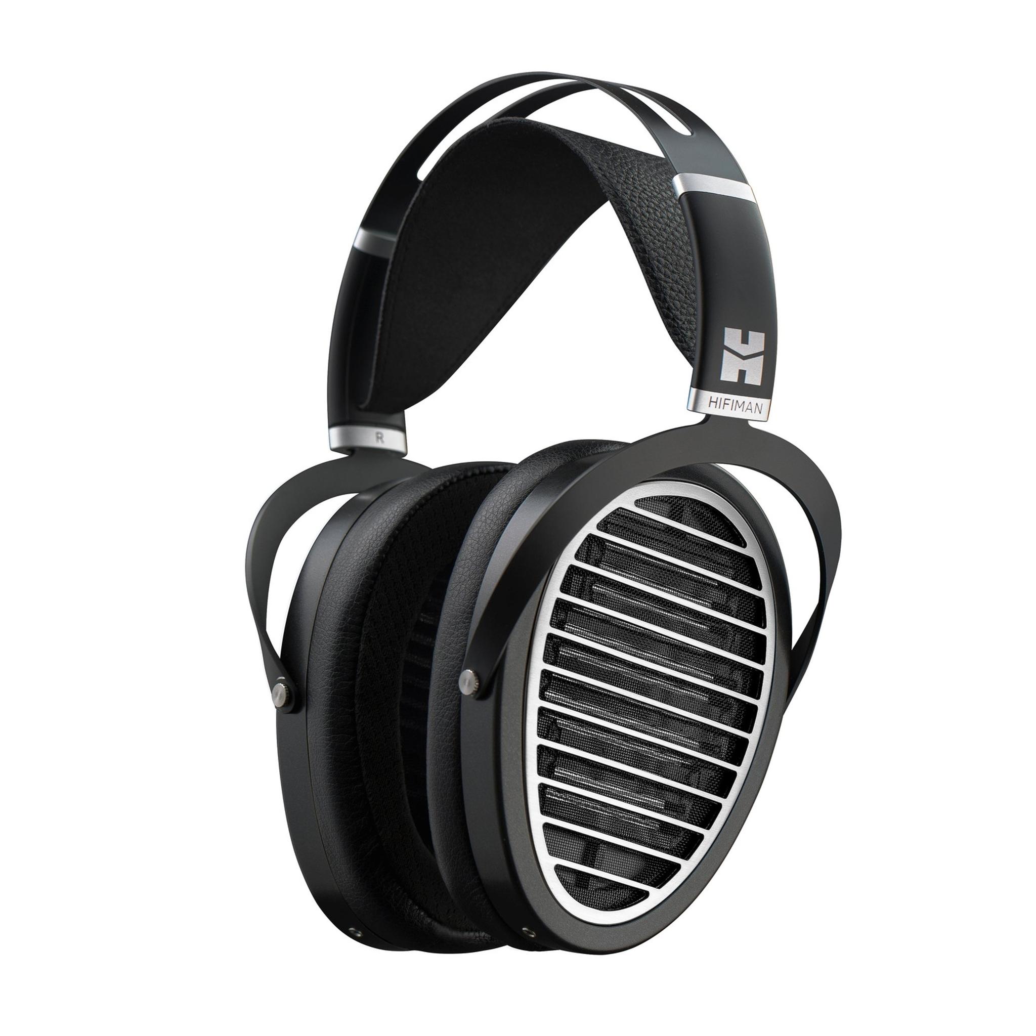 HIFIMAN Ananda Stealth Planar Magnetic Headphone thumbnail 2