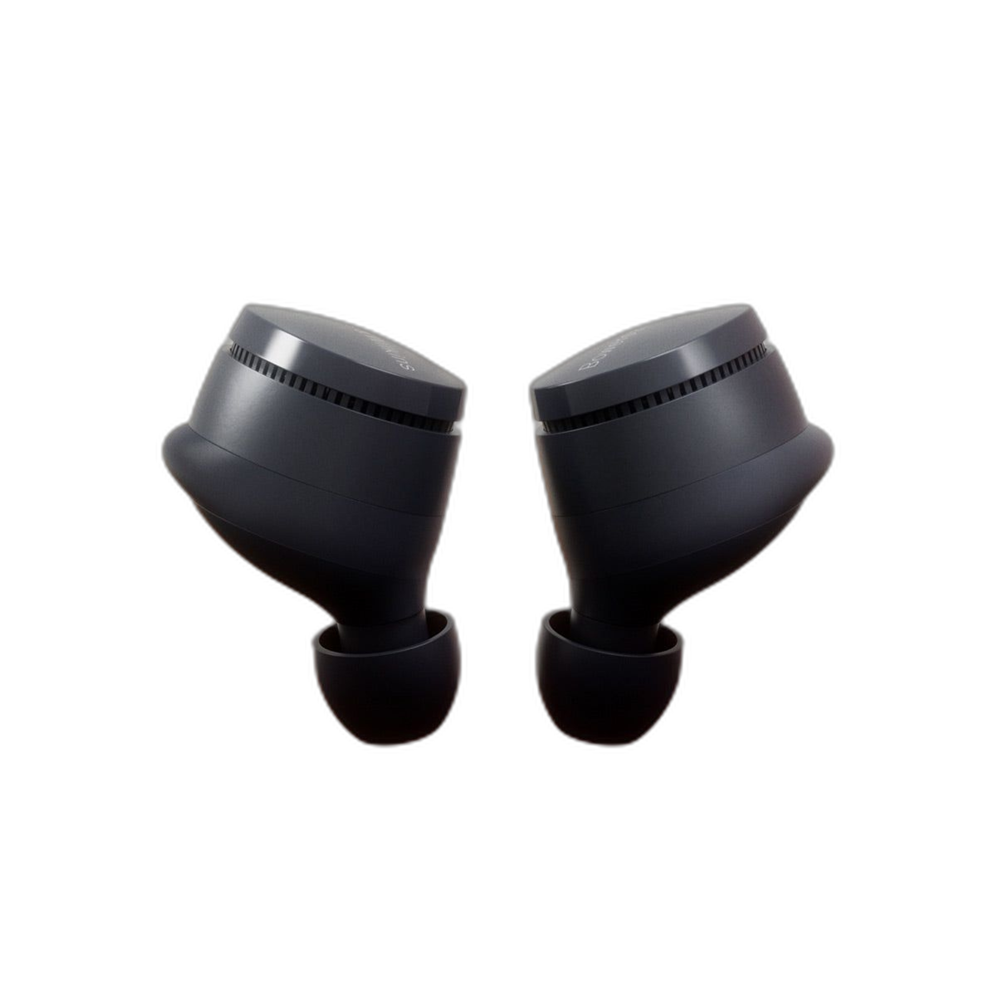 Bowers & Wilkins Pi6 In-Ear Bluetooth Wireless Earbuds (Storm Grey) thumbnail 10