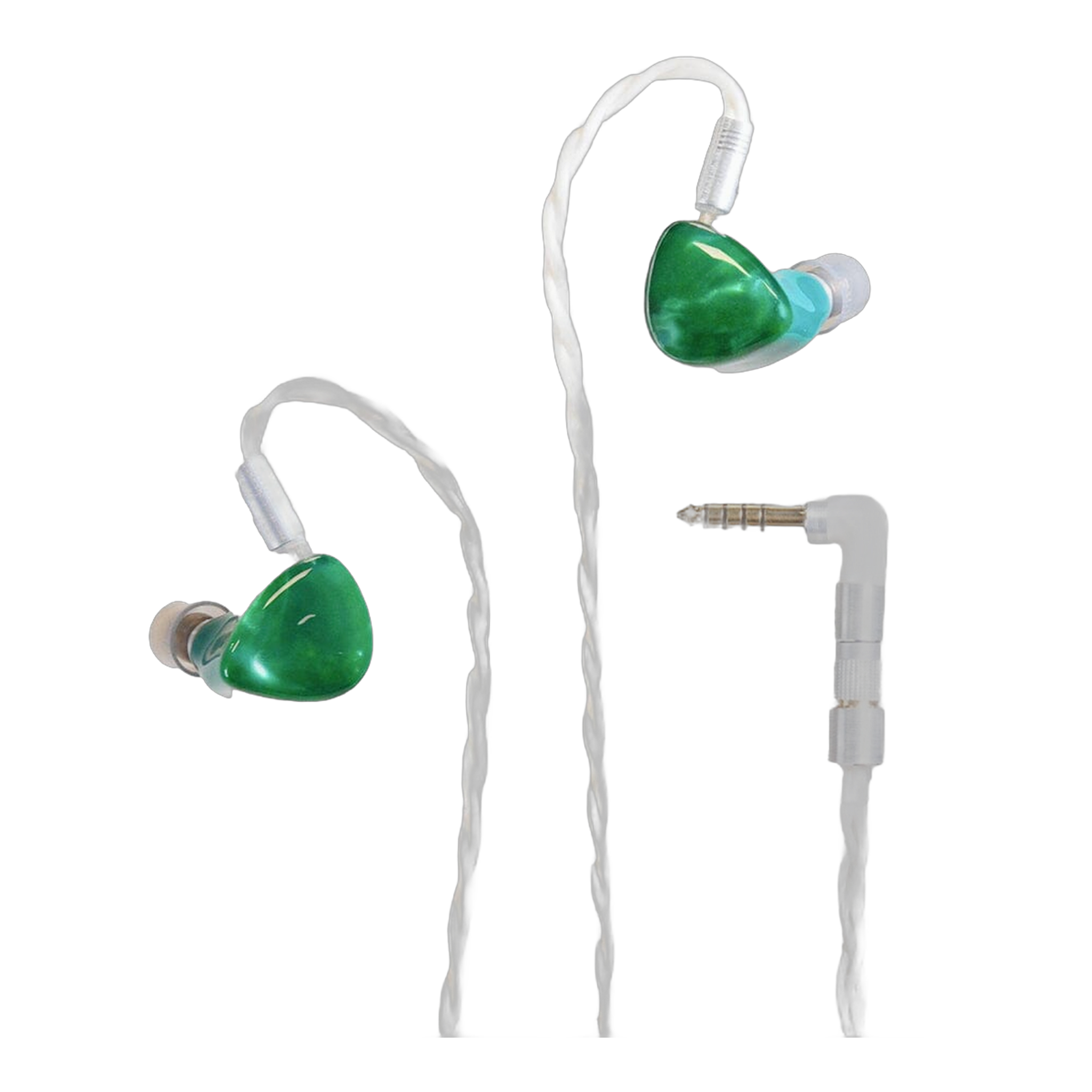 Dunu Mirai In-Ear Headphones