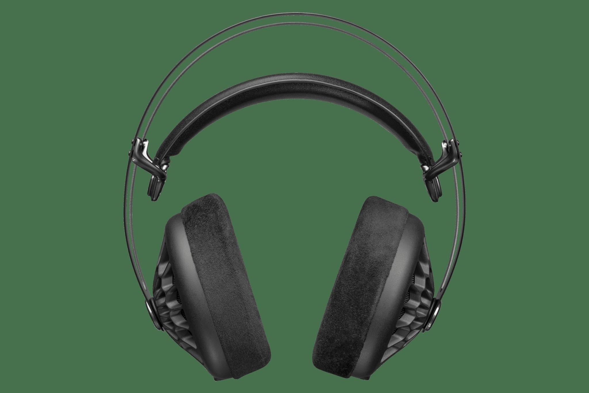 Meze 105 AER Open-Back Headphones thumbnail 4