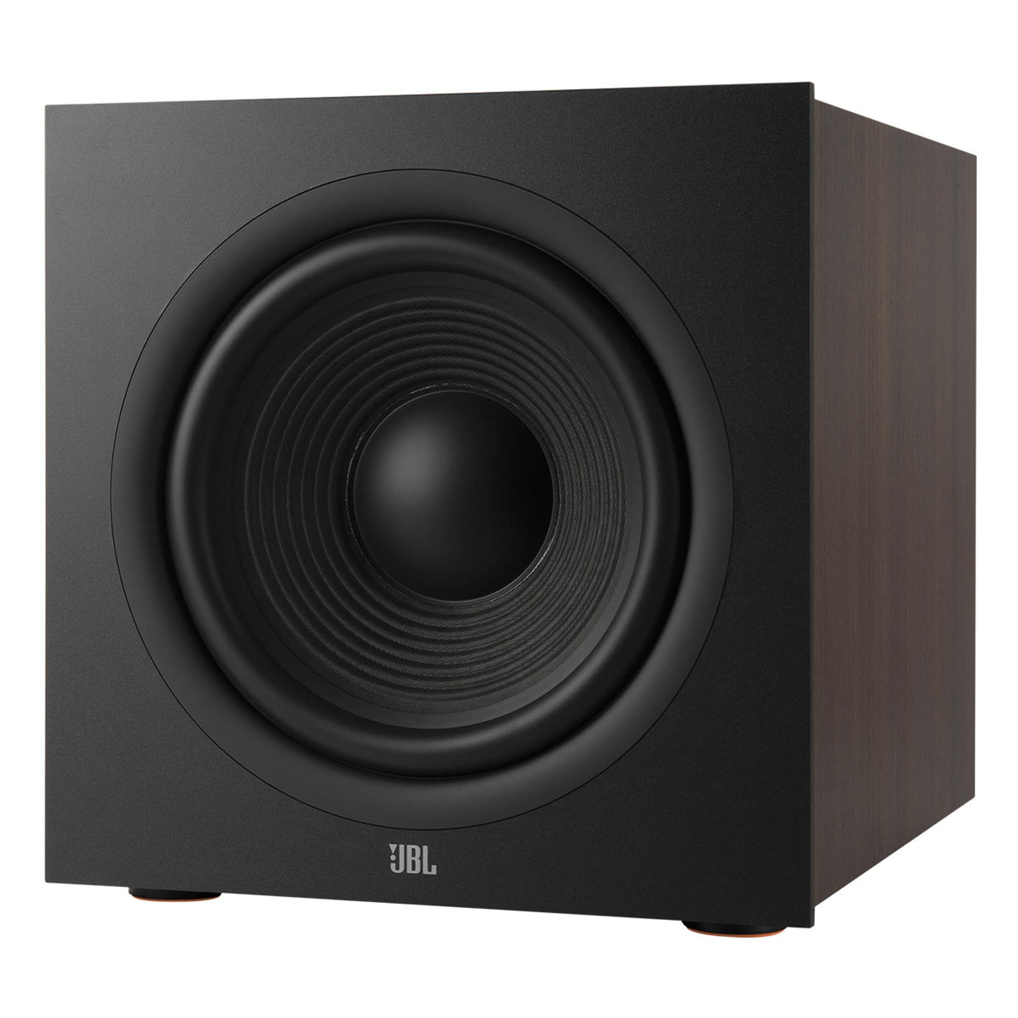 JBL Stage 220P 12" Powered Subwoofer (Black) thumbnail 7