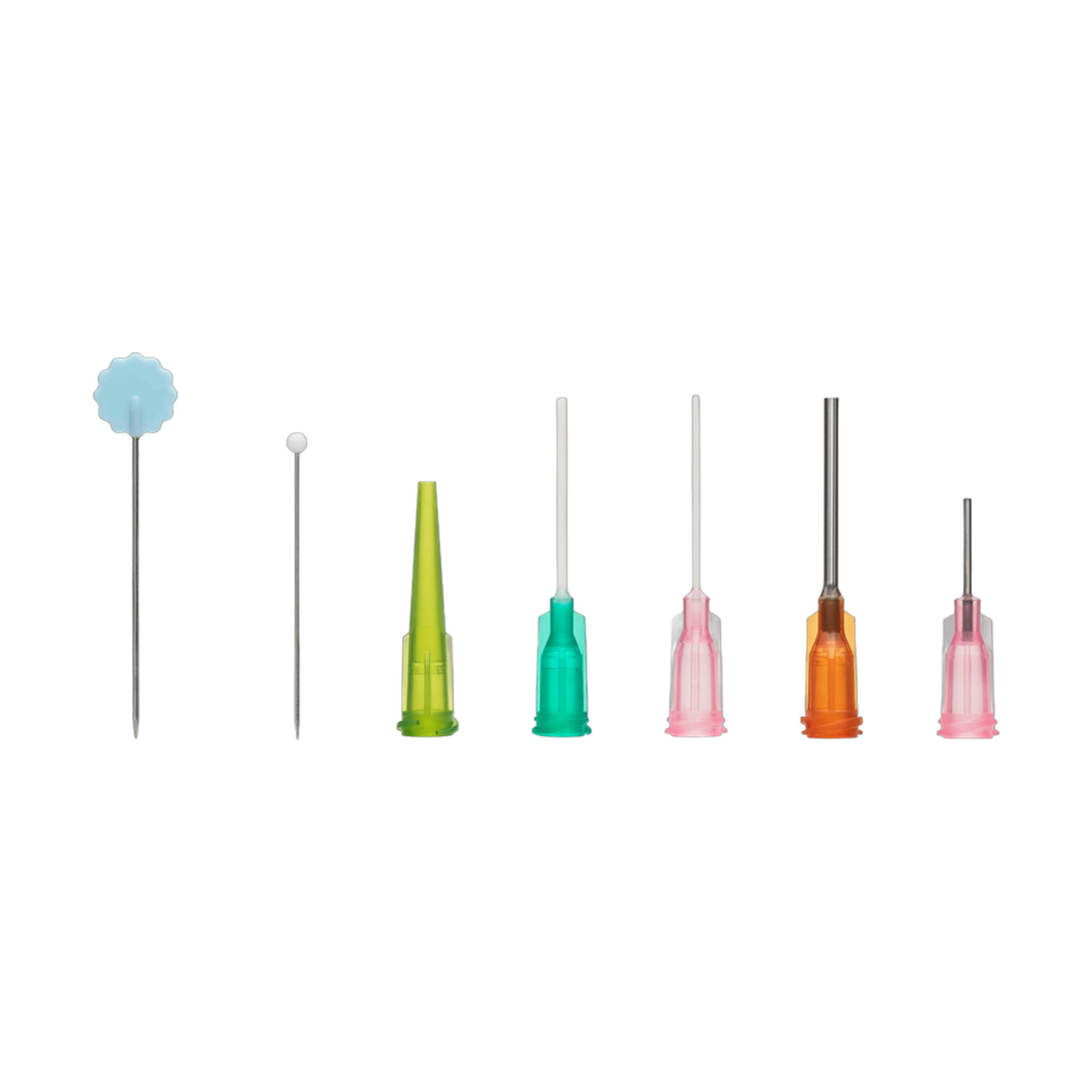 VAC Pro Needle Kit