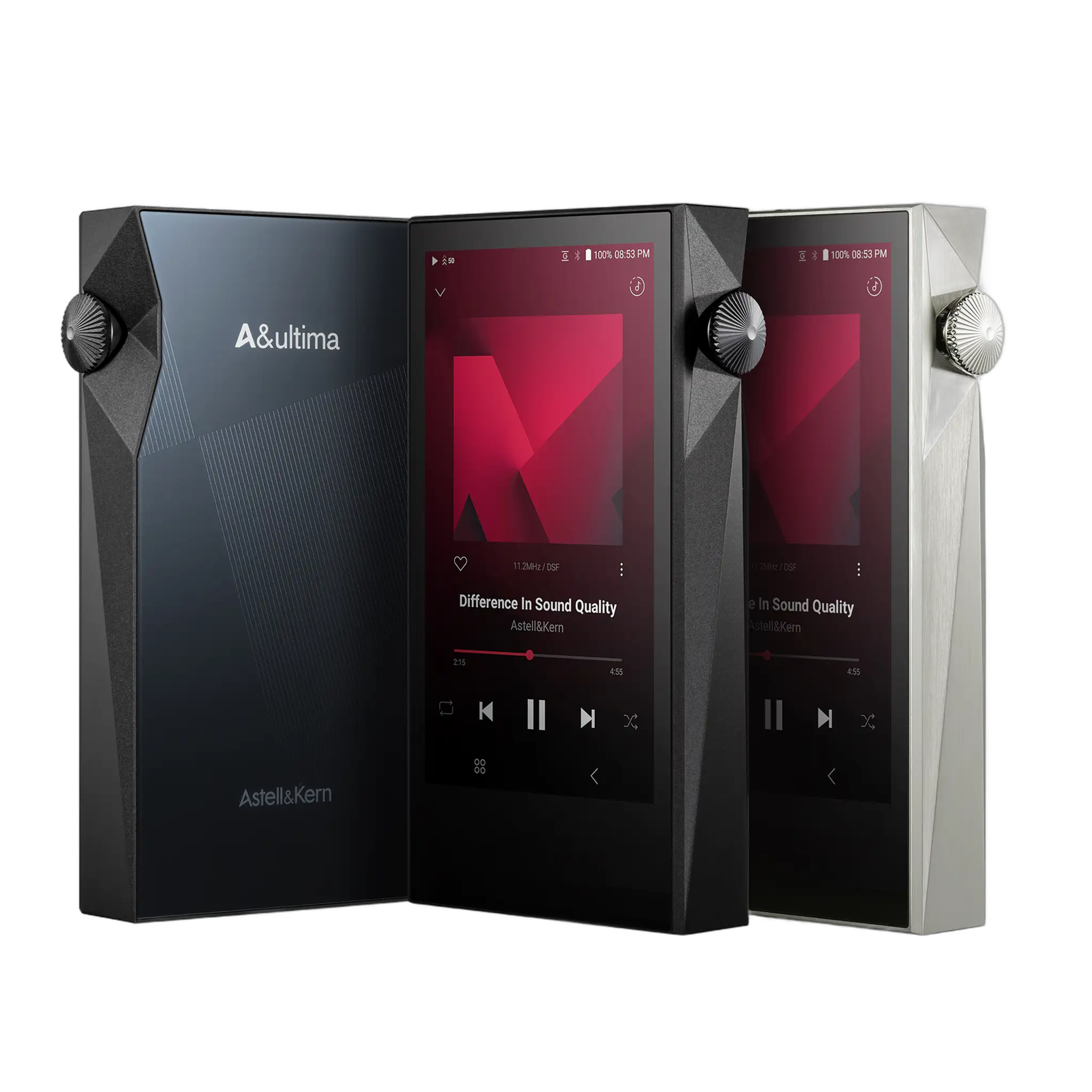 Astell&Kern A&ultima SP3000M | Digital Audio Player - Image 1