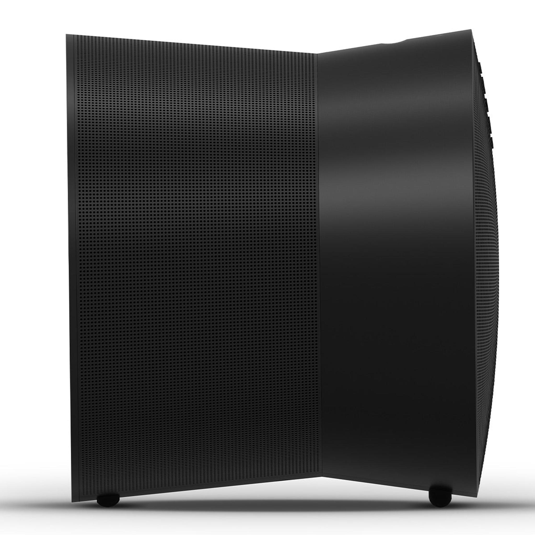 Sonos Ultimate Home Theater Completion Set with Sub 4 Subwoofer & Pair of Era 300 Wireless Speakers (Black) thumbnail 17