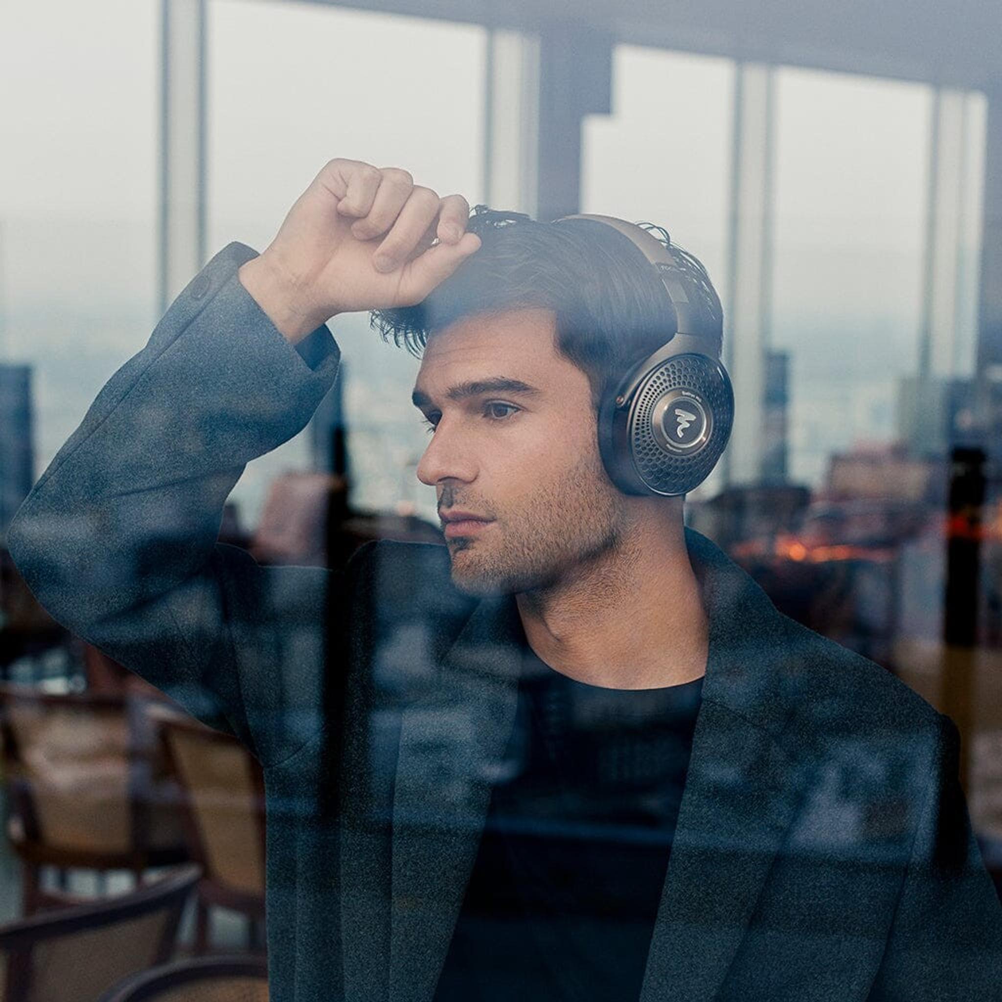 Focal Bathys MG Wireless Headphones thumbnail 6