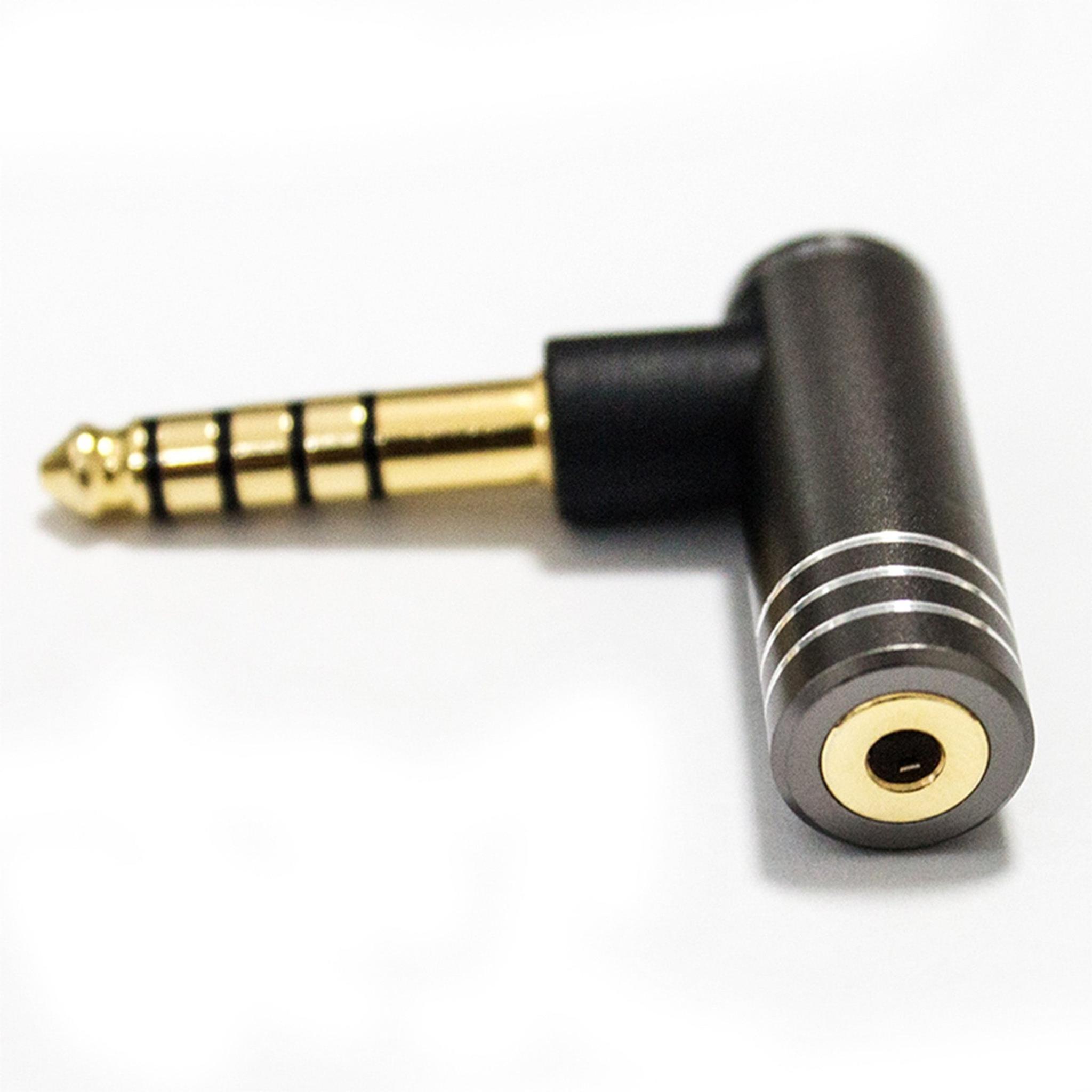 Cayin PH-4X | 2.5mm to 4.4mm Adapter thumbnail 3