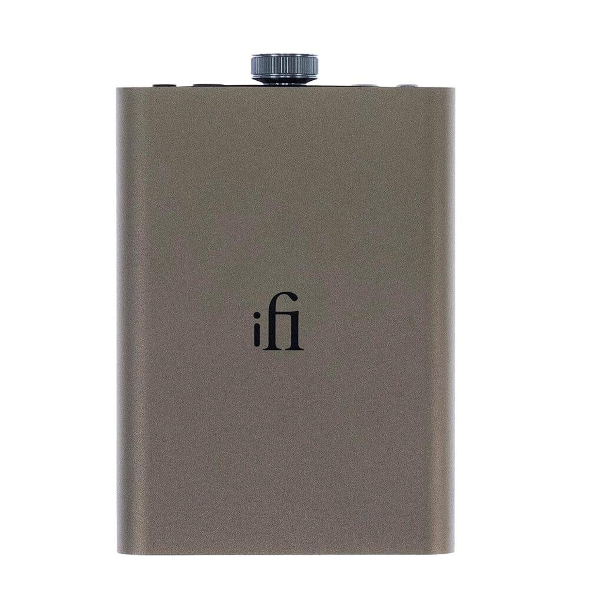 iFi Audio Hip DAC 3 Portable DAC/Amp thumbnail 7
