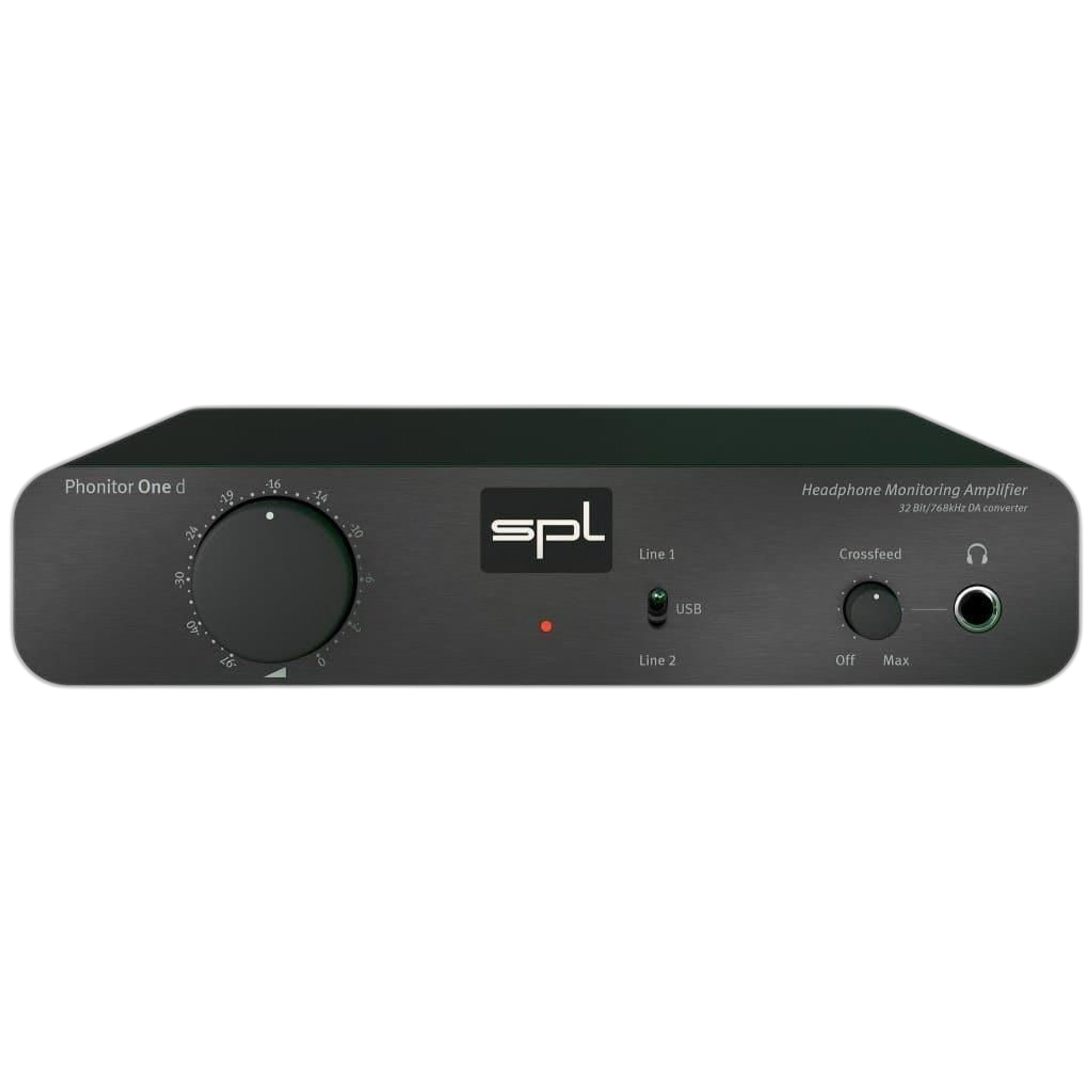 SPL Phonitor One D