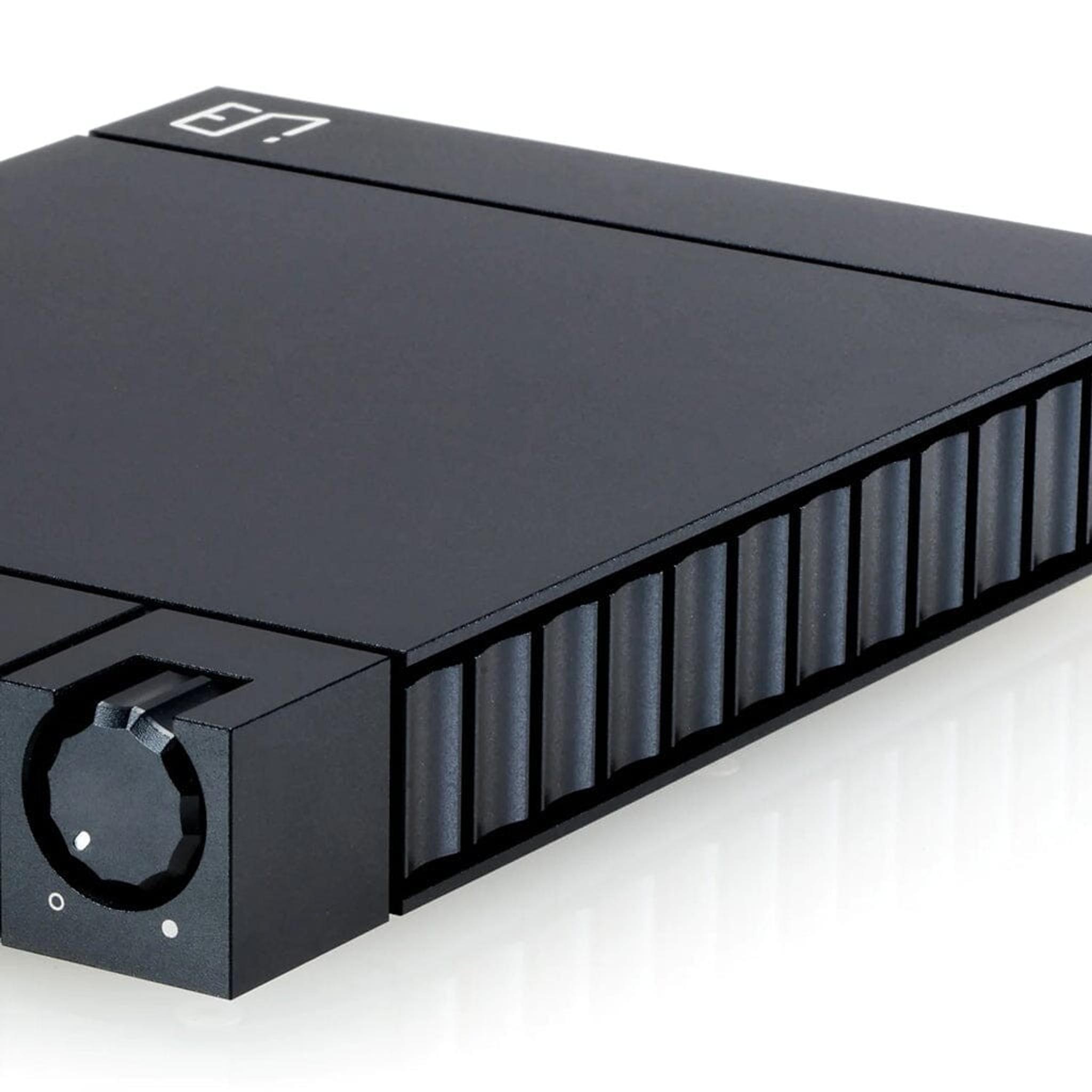 Enleum HPA-23rm Headphone Amplifier thumbnail 4