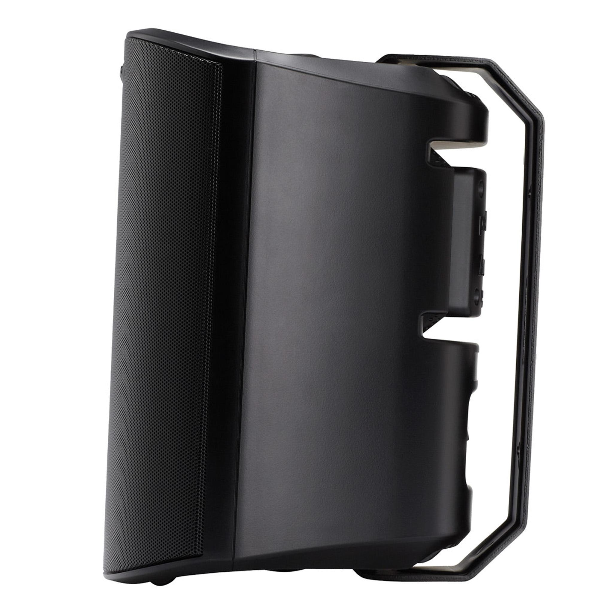 Polk Audio Atrium 6 All-Weather Outdoor Loudspeaker - Pair (Black) thumbnail 6