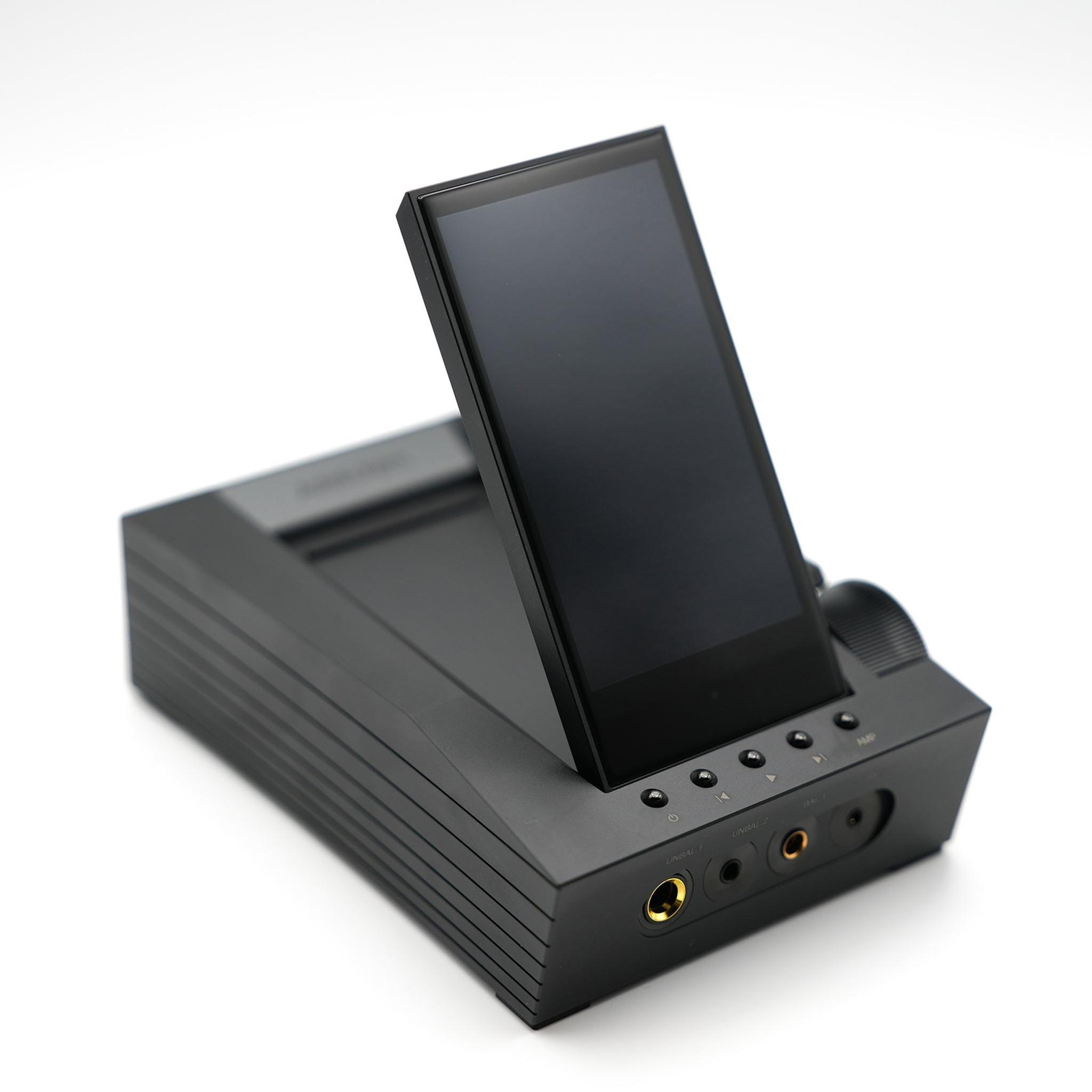 Astell&Kern Acro CA1000T | Transportable Digital Audio Player thumbnail 2