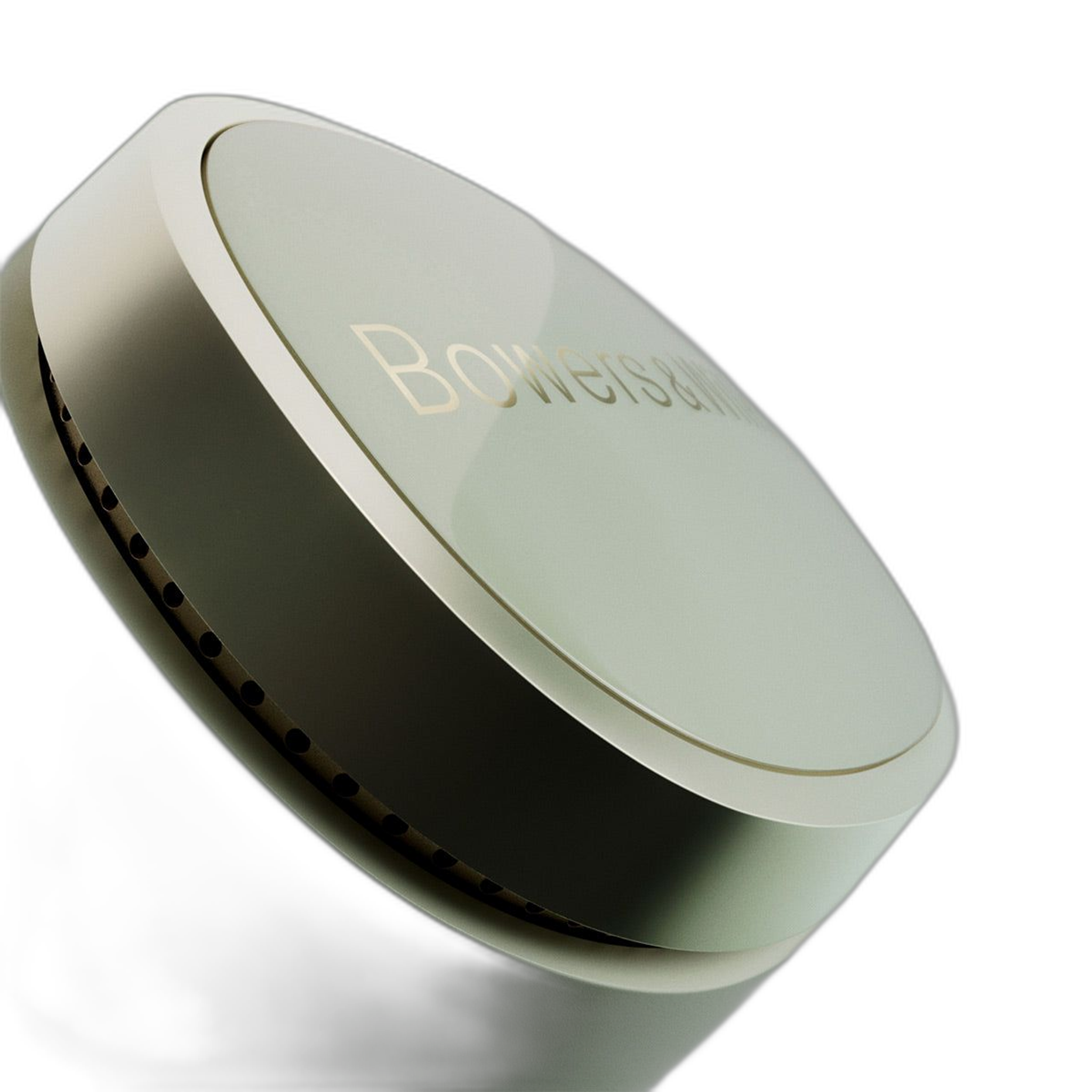 Bowers & Wilkins Pi8 In-Ear Bluetooth True Wireless Earbuds (Jade Green) thumbnail 8