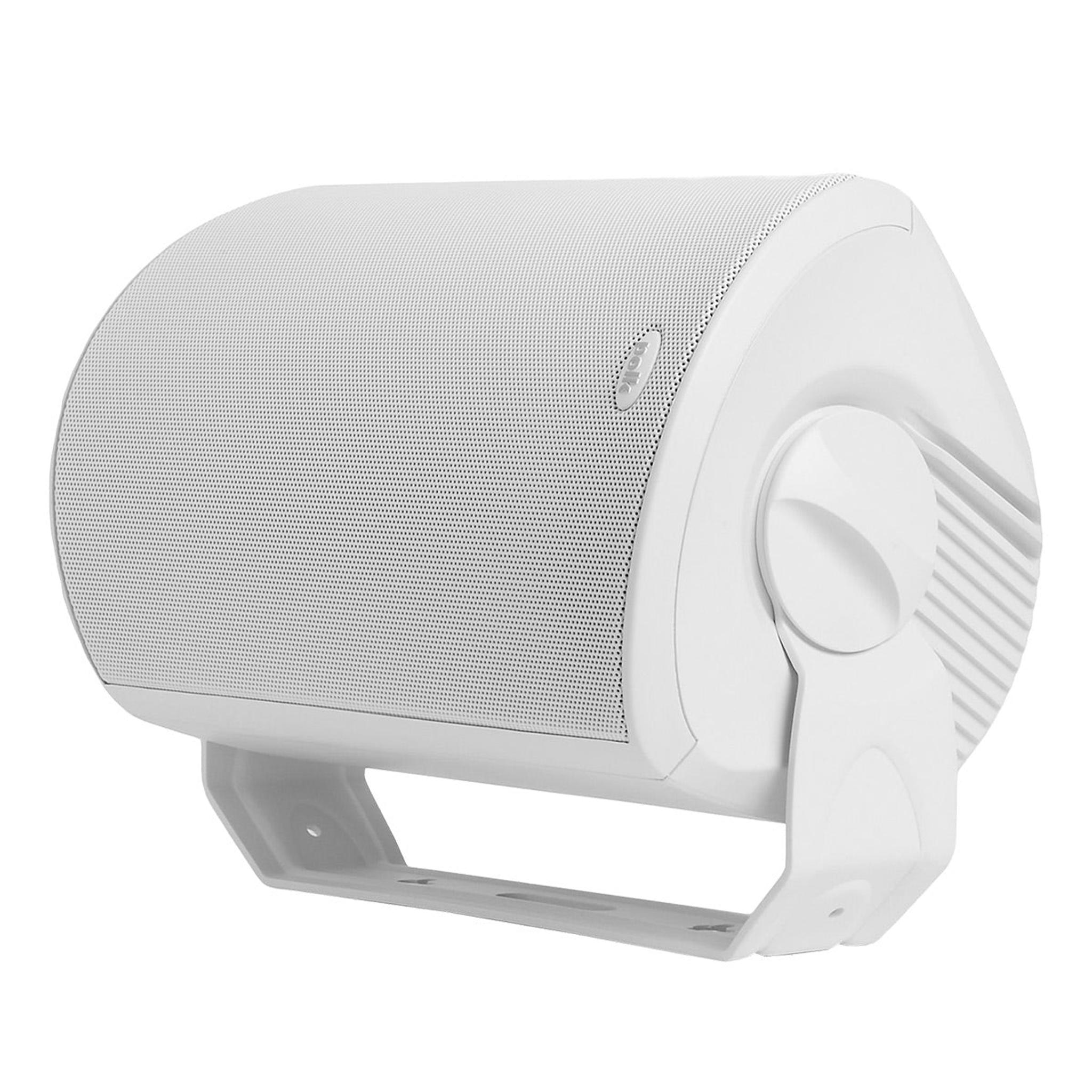 Polk Audio Atrium 6 All-Weather Outdoor Loudspeaker - Pair (White) thumbnail 5