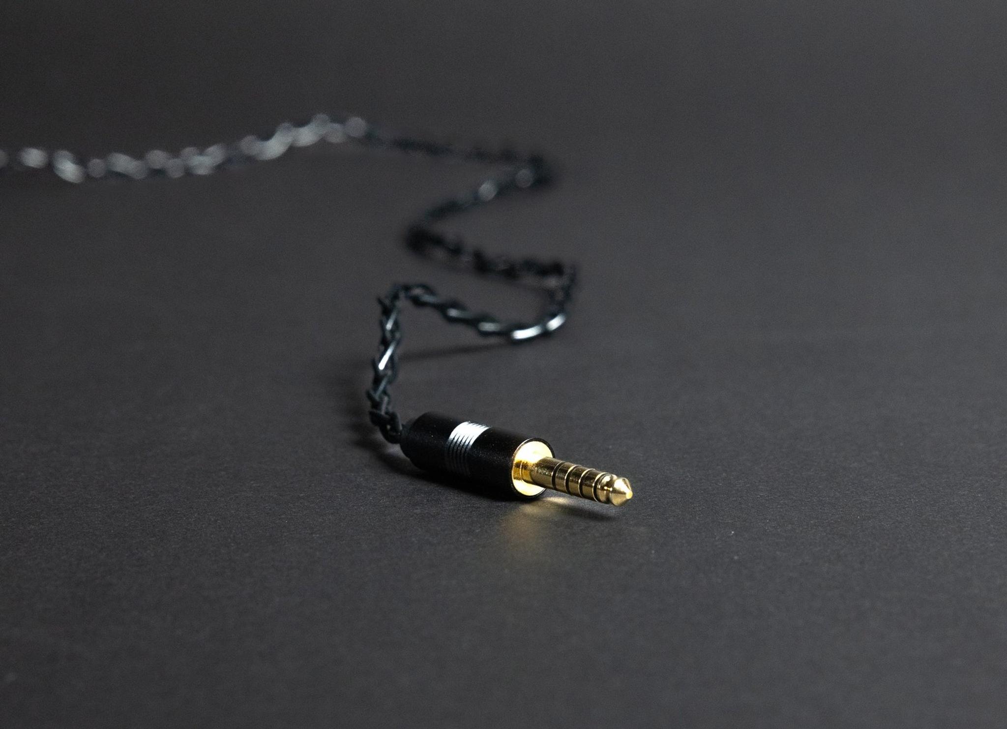 Cables for Rock Lobster IEM thumbnail 2