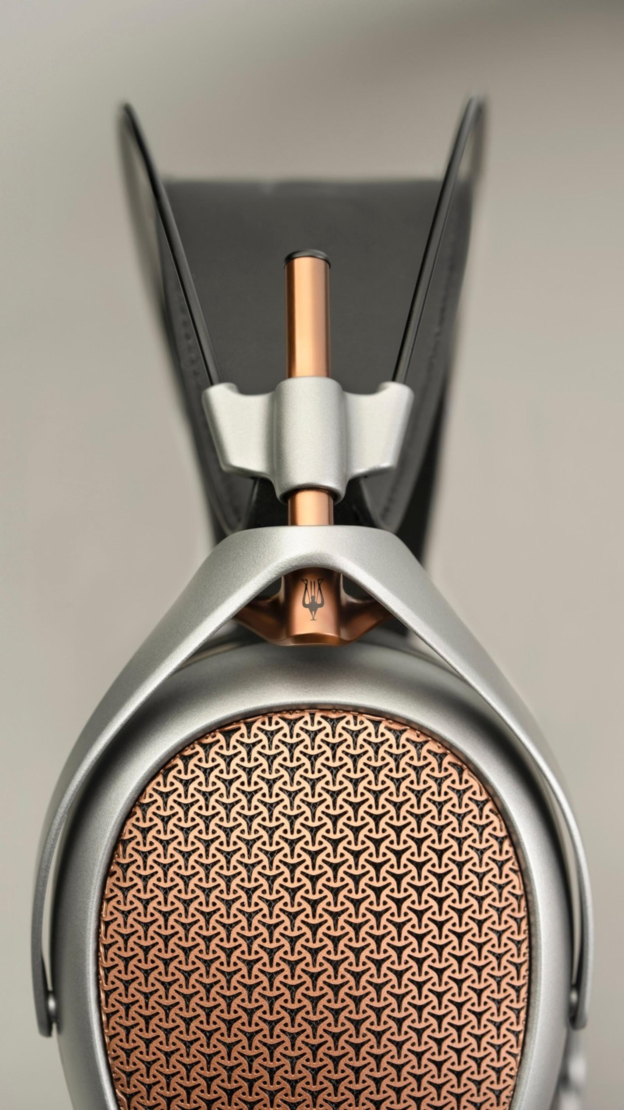 Meze POET Planar Magnetic Headphones thumbnail 2