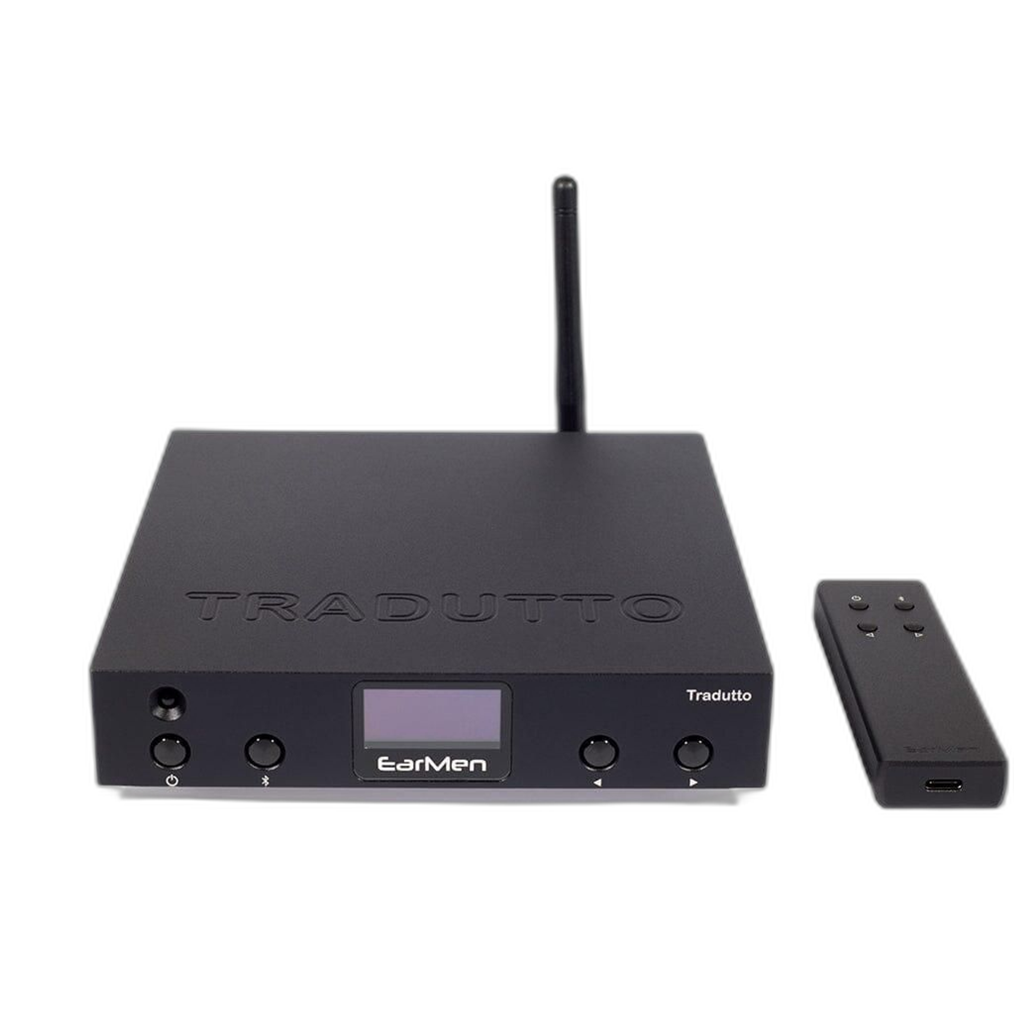 EarMen Tradutto Desktop DAC thumbnail 11