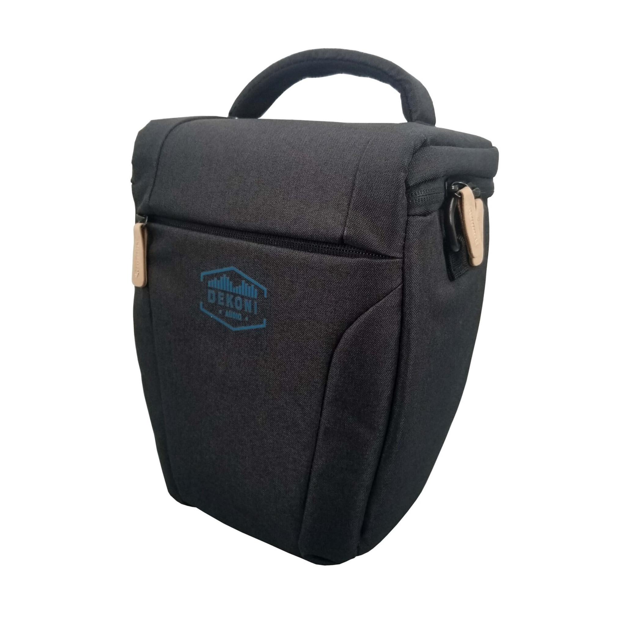 Dekoni Audio Headphone Savior - Universal Headphone Carrying Case thumbnail 2