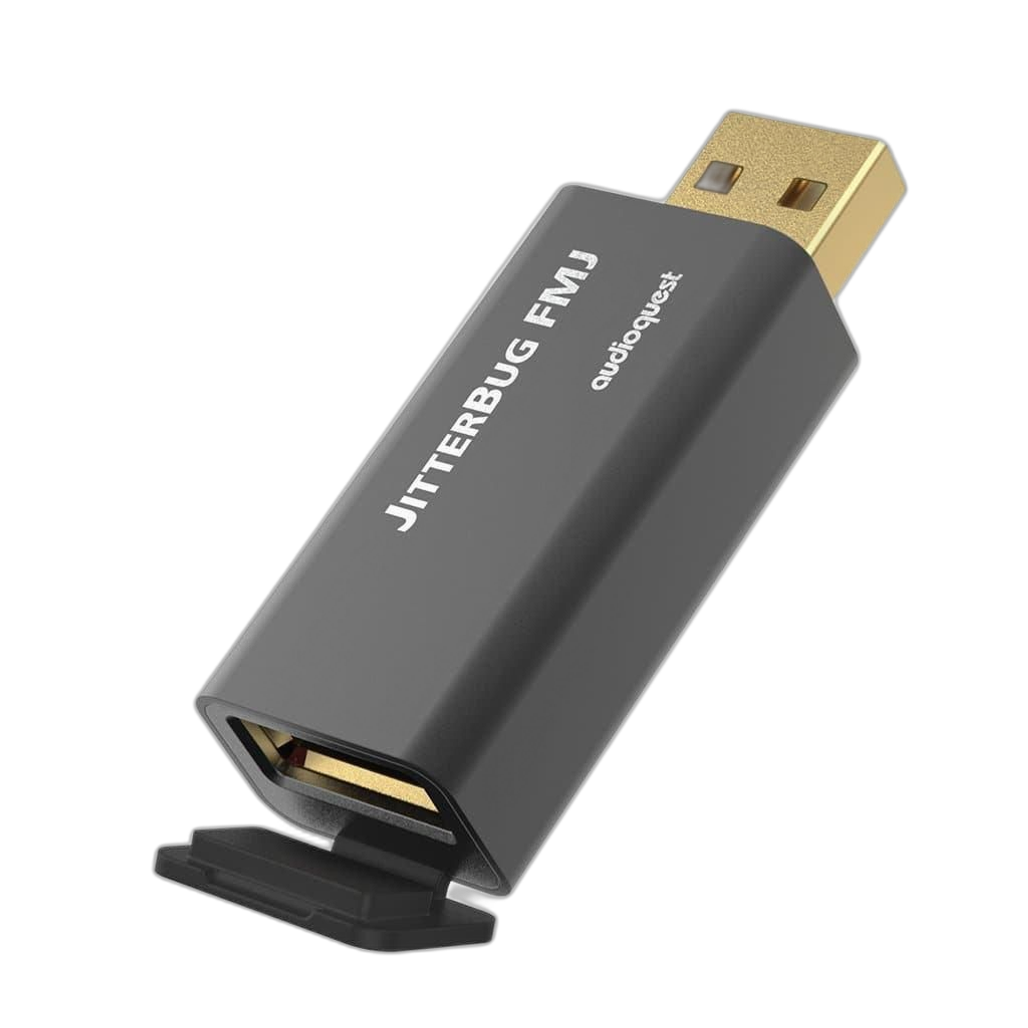 AudioQuest Jitterbug FMJ