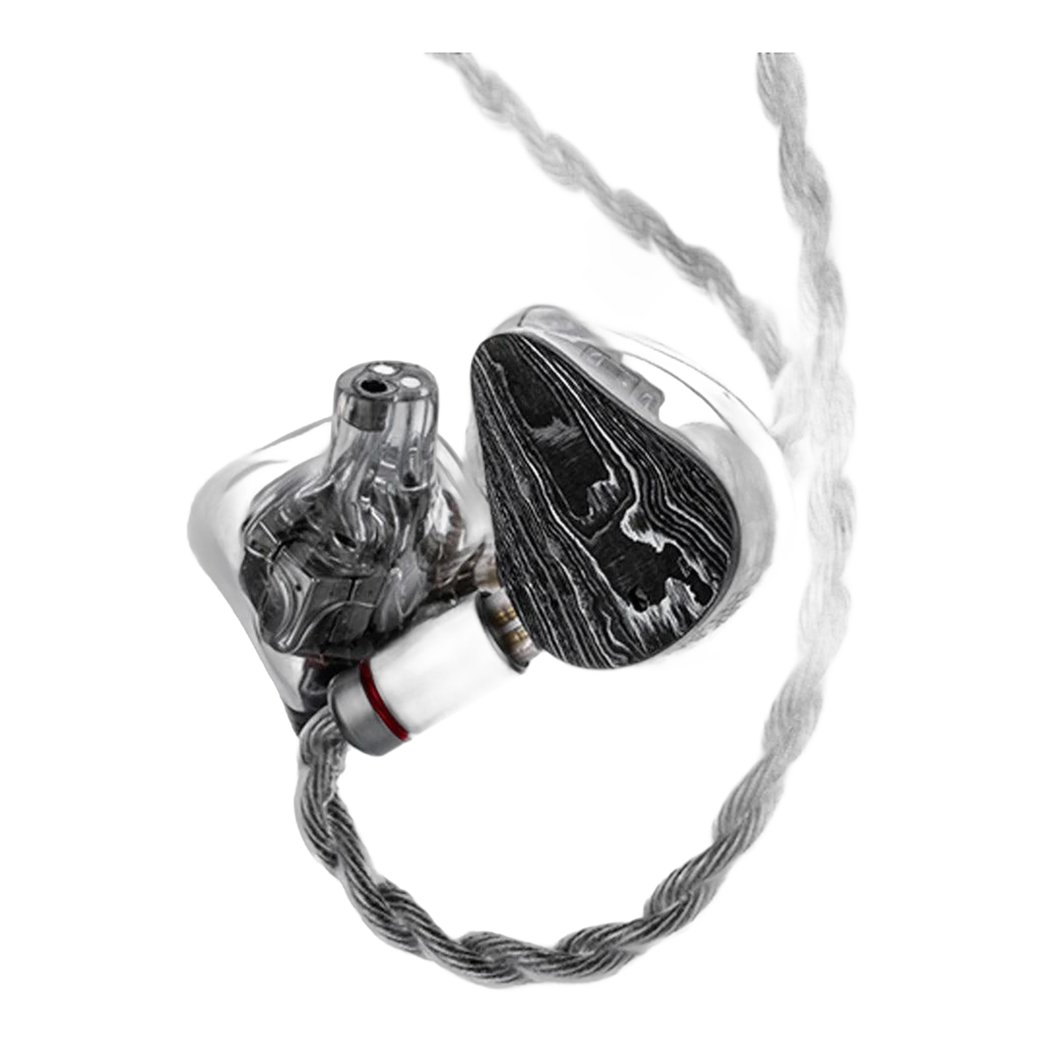 Moondrop Dark Saber In-Ear Headphones