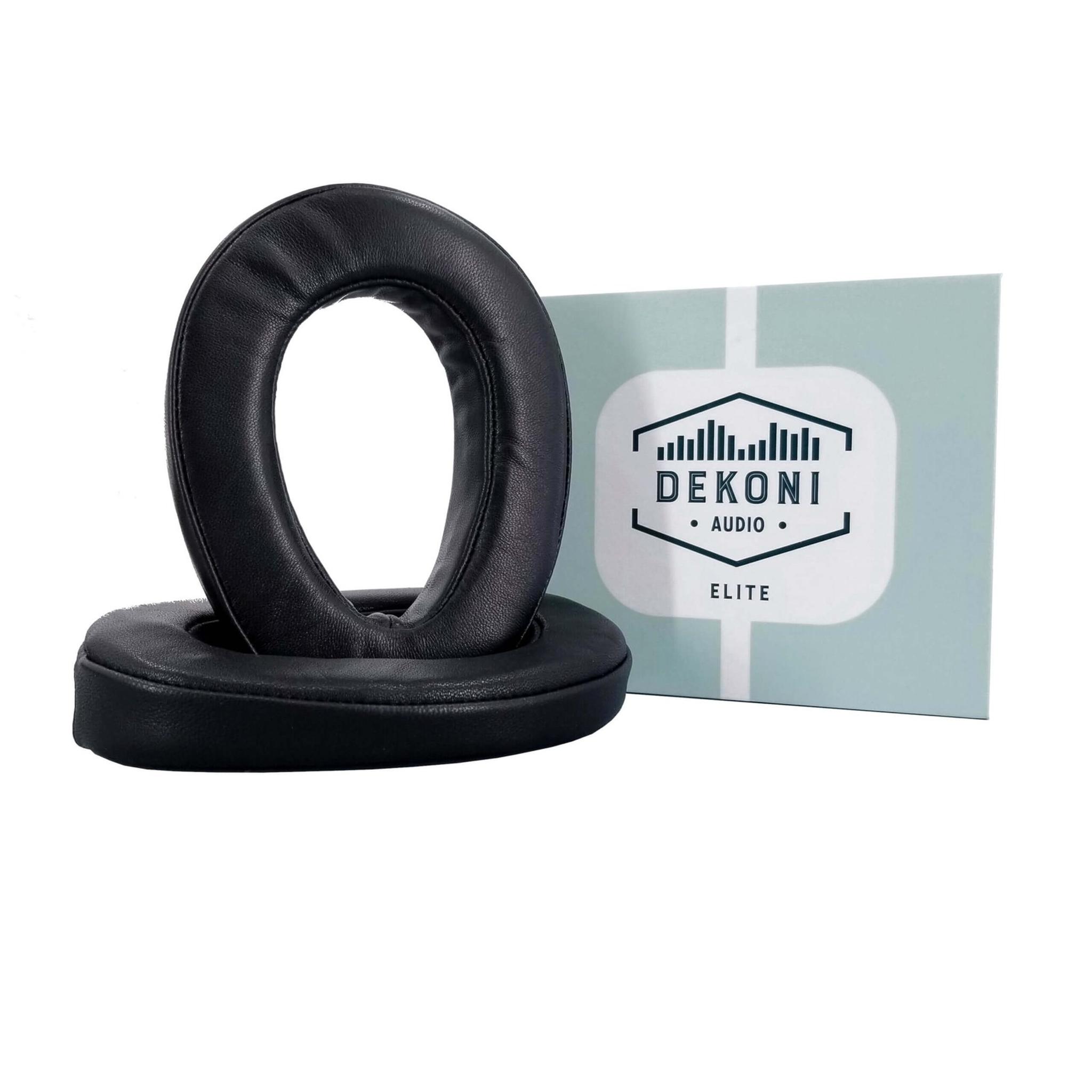 Replacement Earpads for HiFiMan Arya thumbnail 3