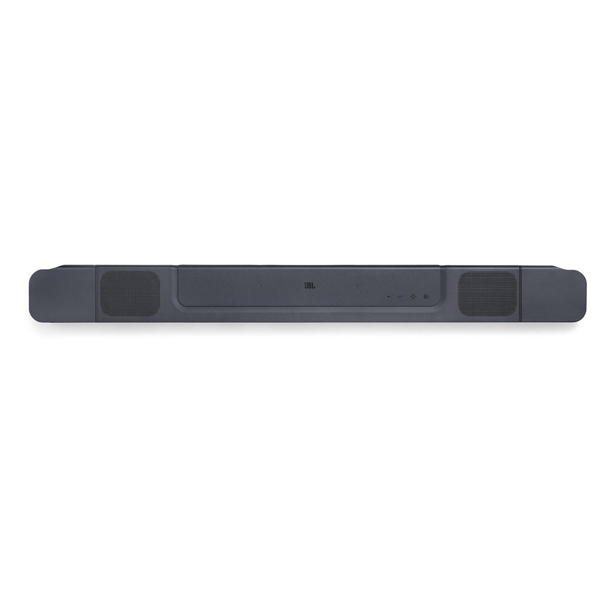 JBL Bar 1000 Surround Sound System with 7.1.4 Channel Soundbar, 10" Wireless Subwoofer, and Detachable Rear Speakers thumbnail 28