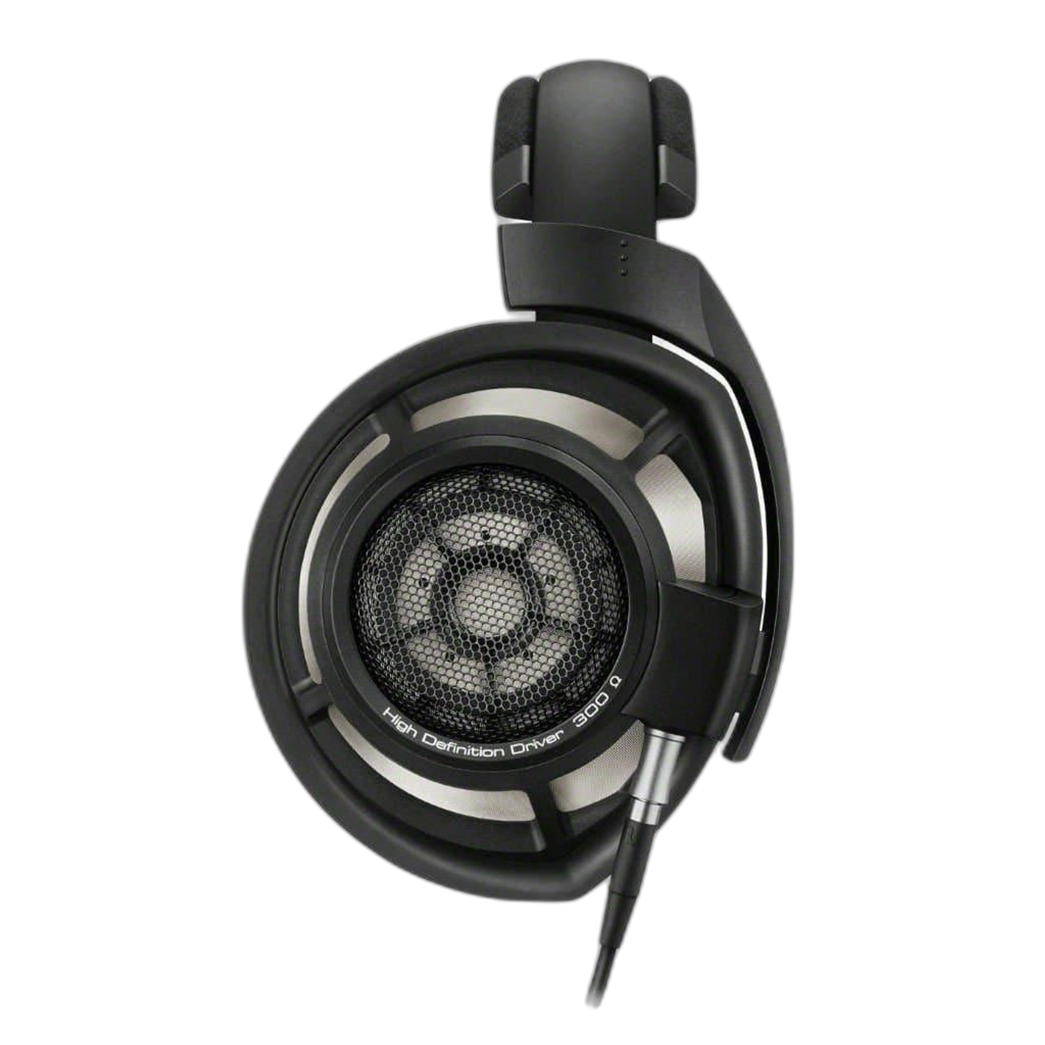 Sennheiser HD 800S Headphones thumbnail 3